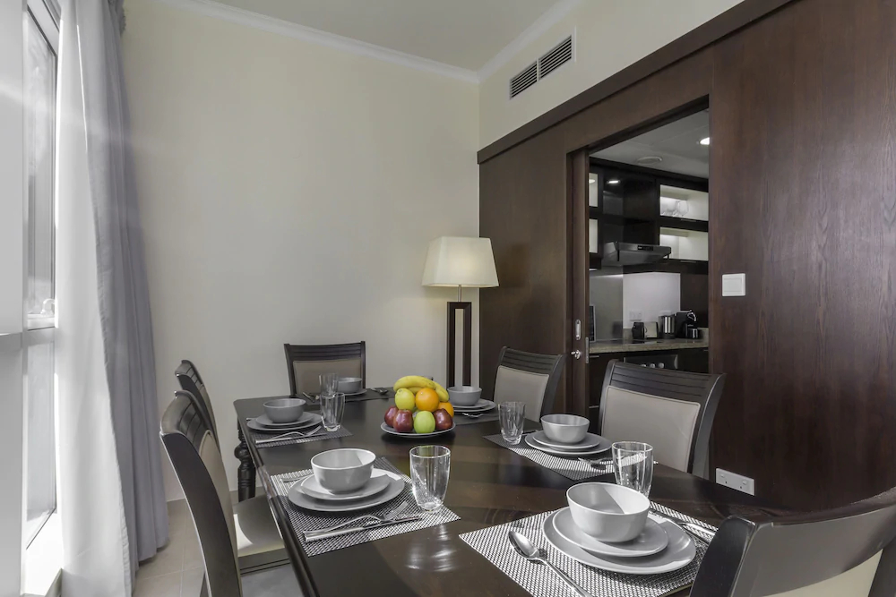 Maison Privee
