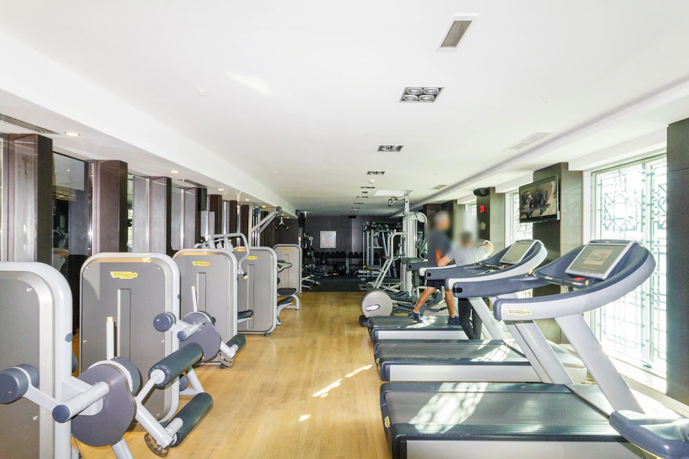 Maison Privee