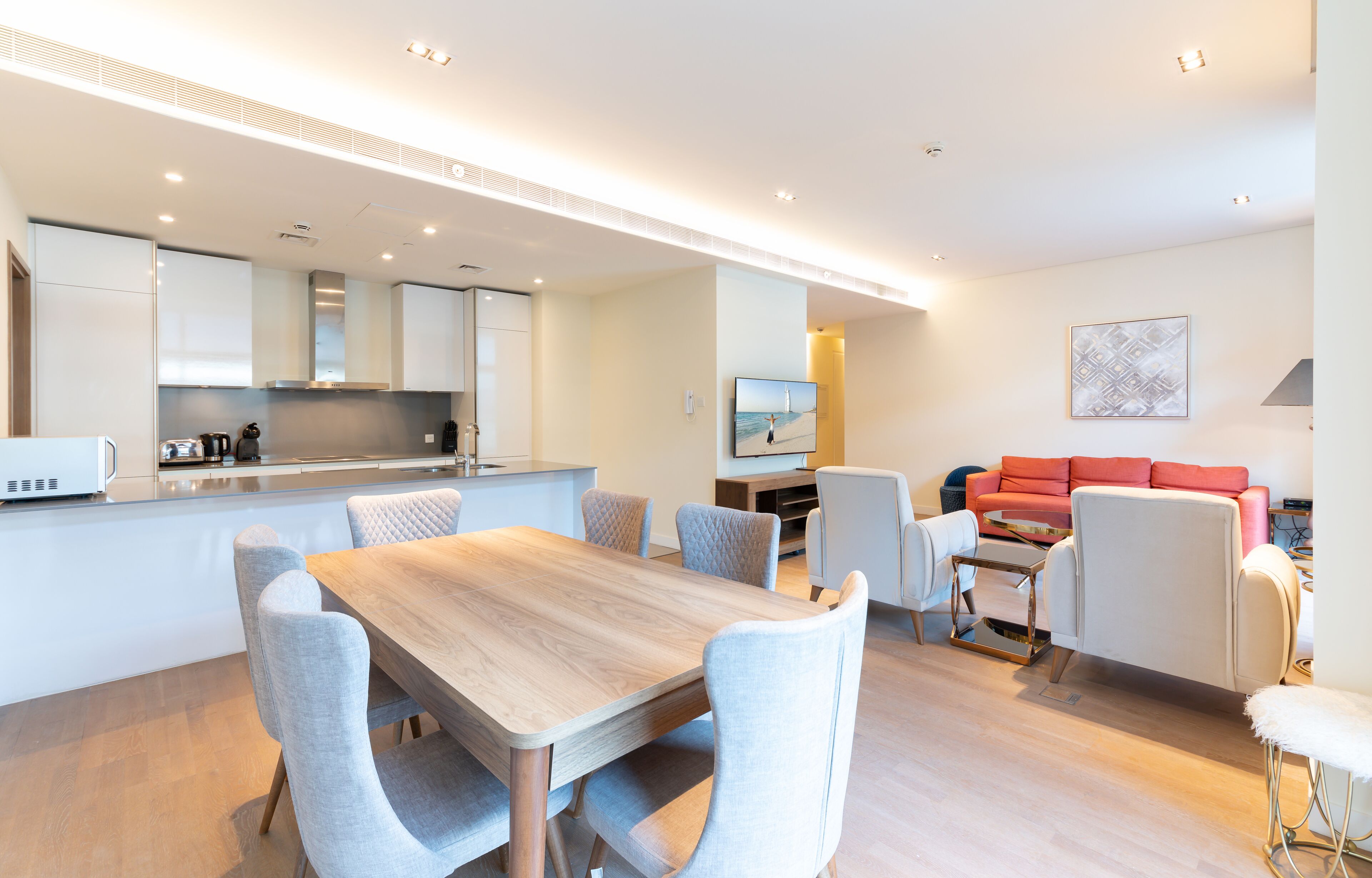 Maison Privee City Walk 5