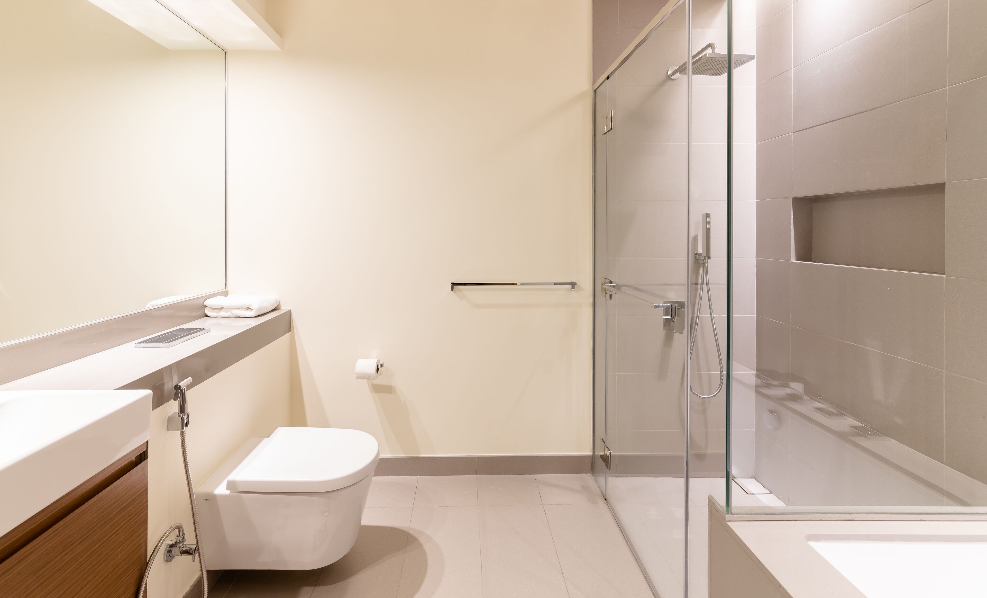 Maison Privee City Walk 5