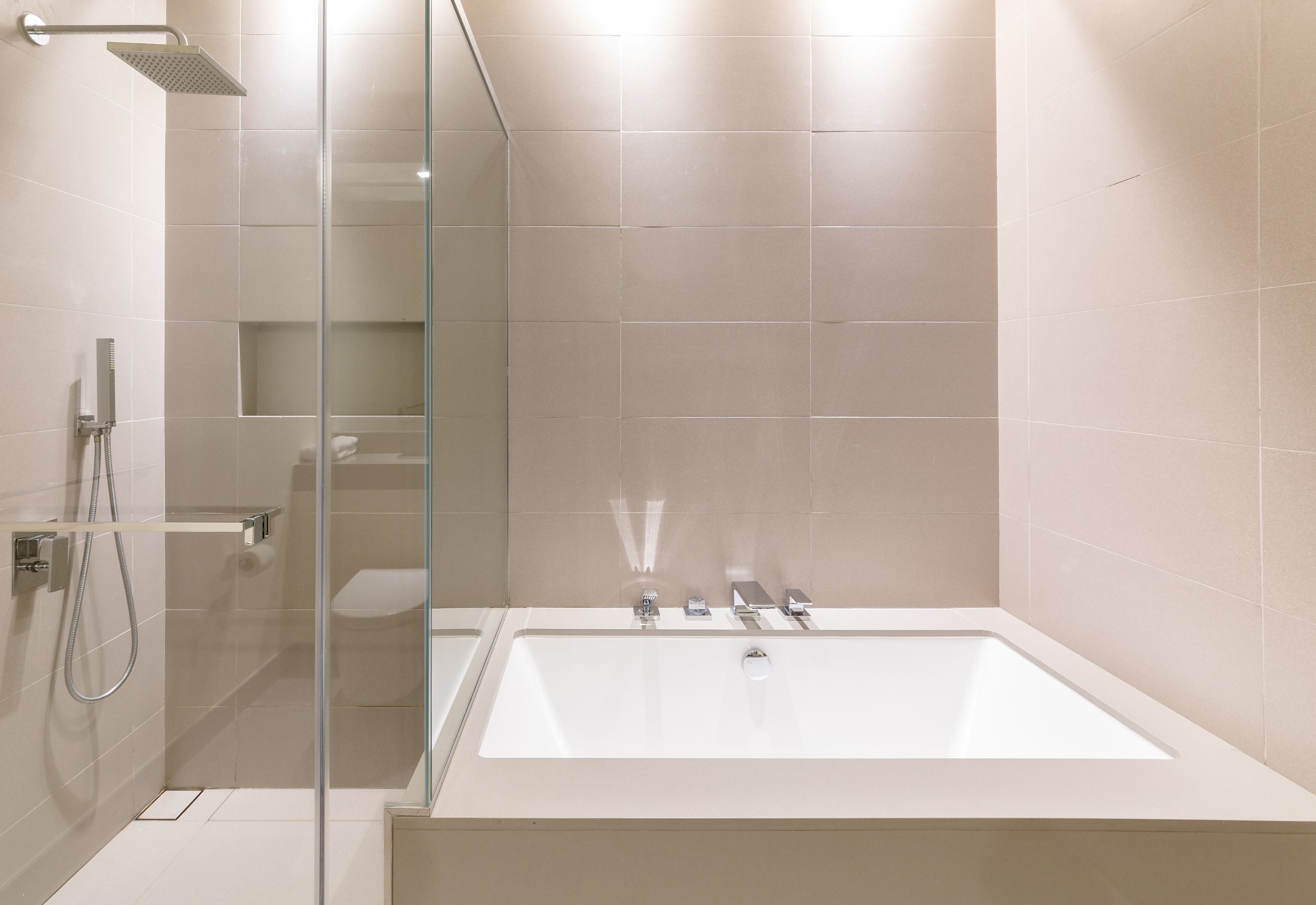 Maison Privee City Walk 5