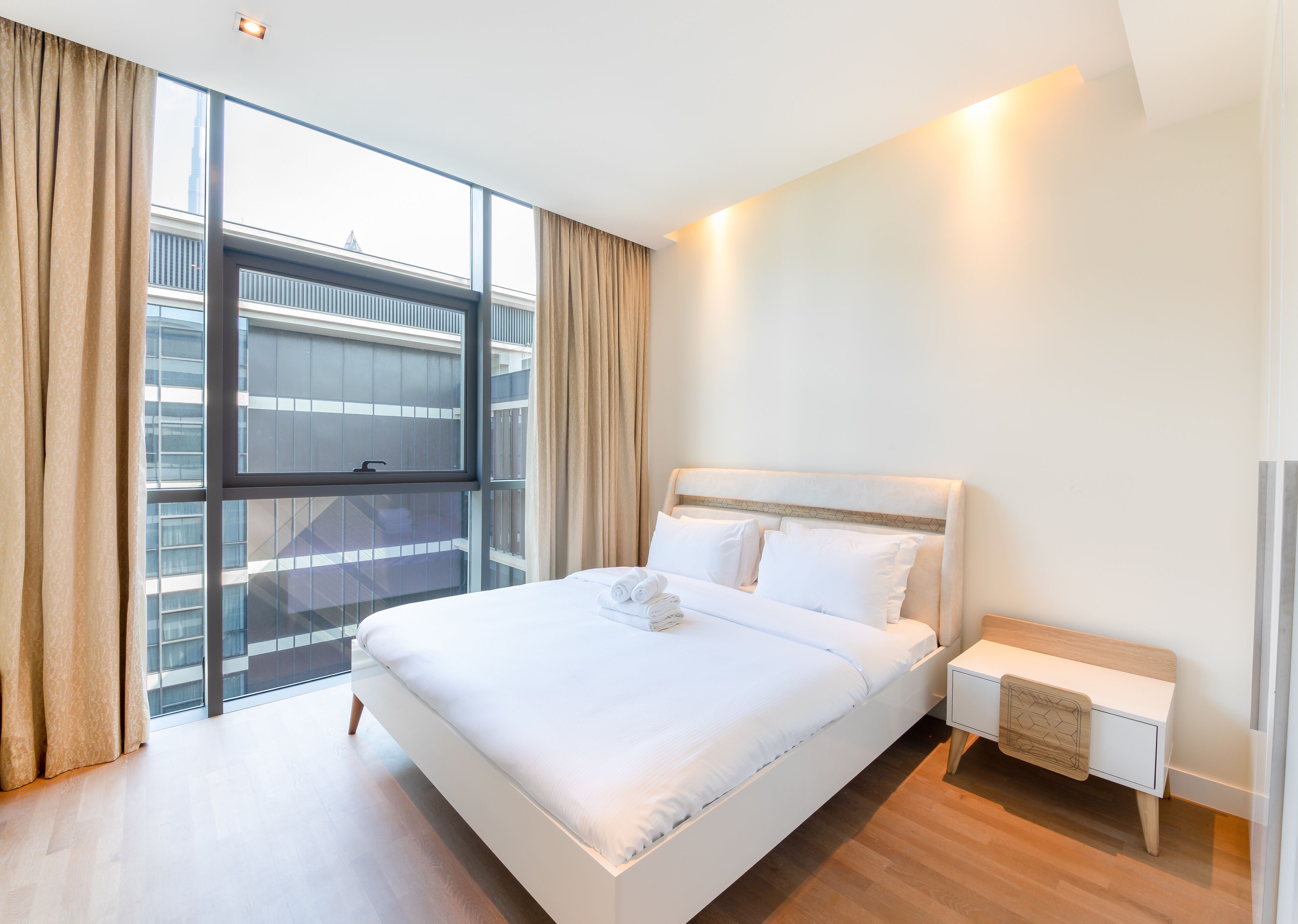 Maison Privee City Walk 5