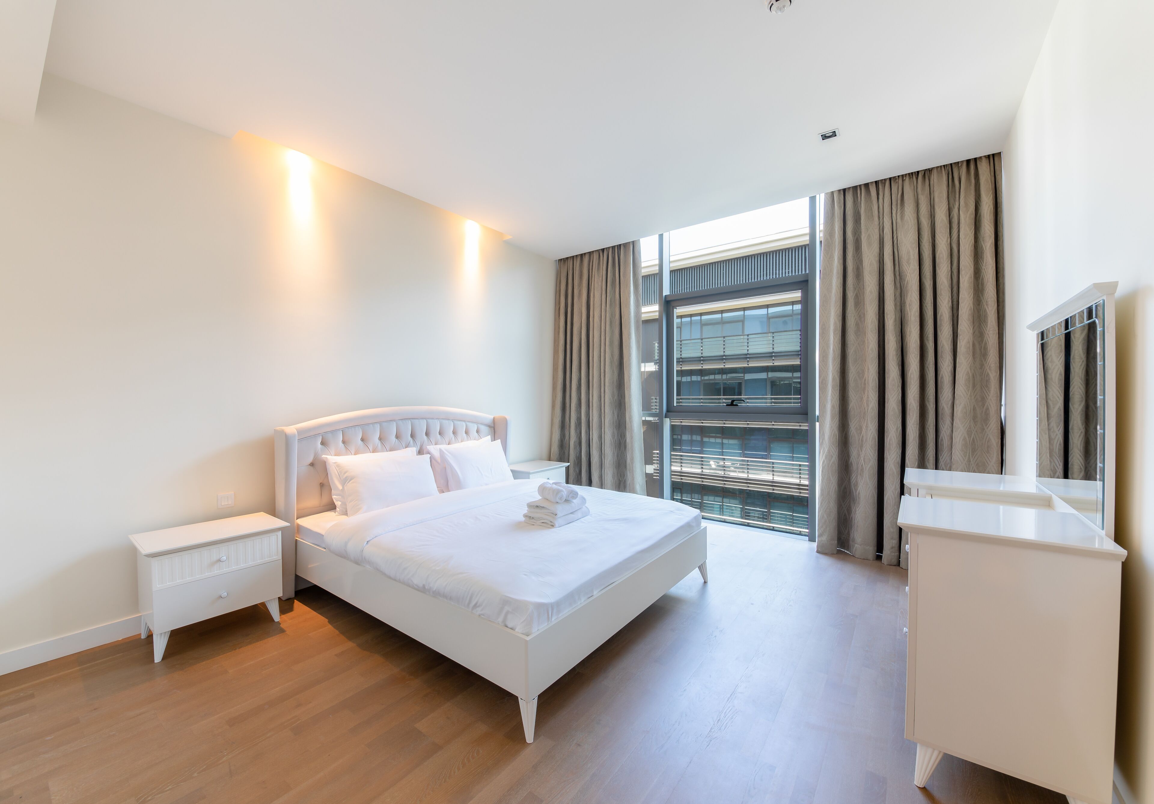 Maison Privee City Walk 5