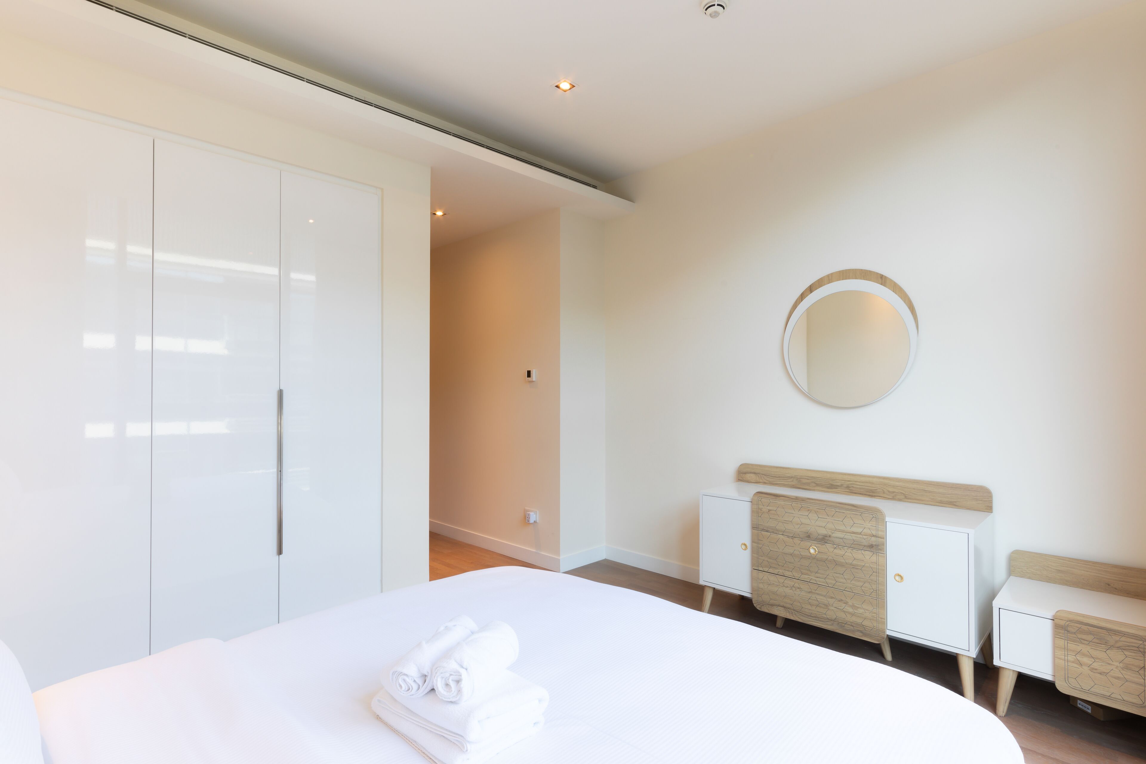 Maison Privee City Walk 5