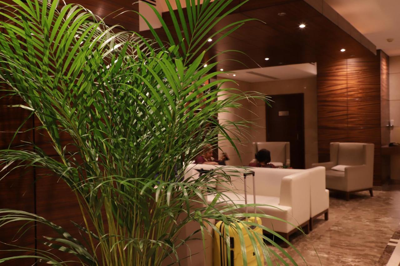 Majestic City Retreat Hotel