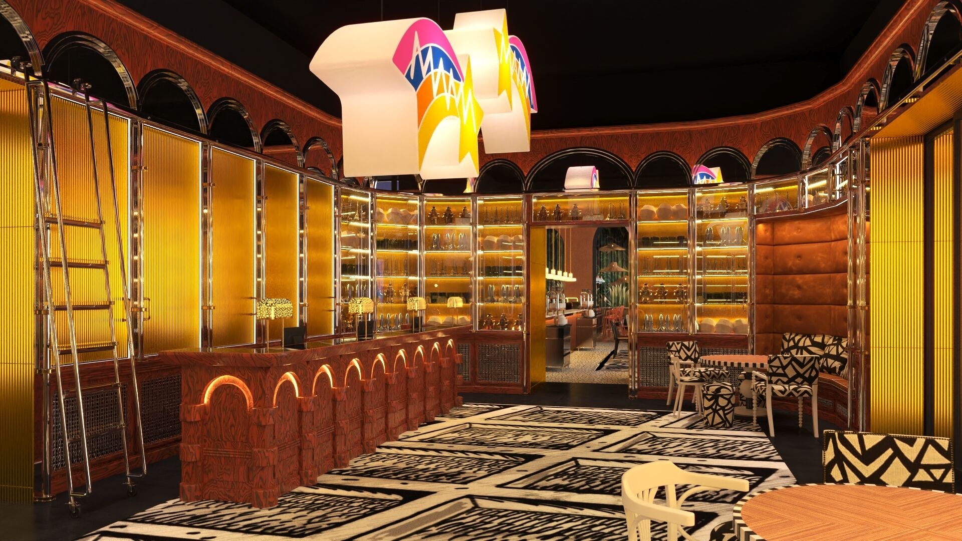 Mama Shelter Dubai