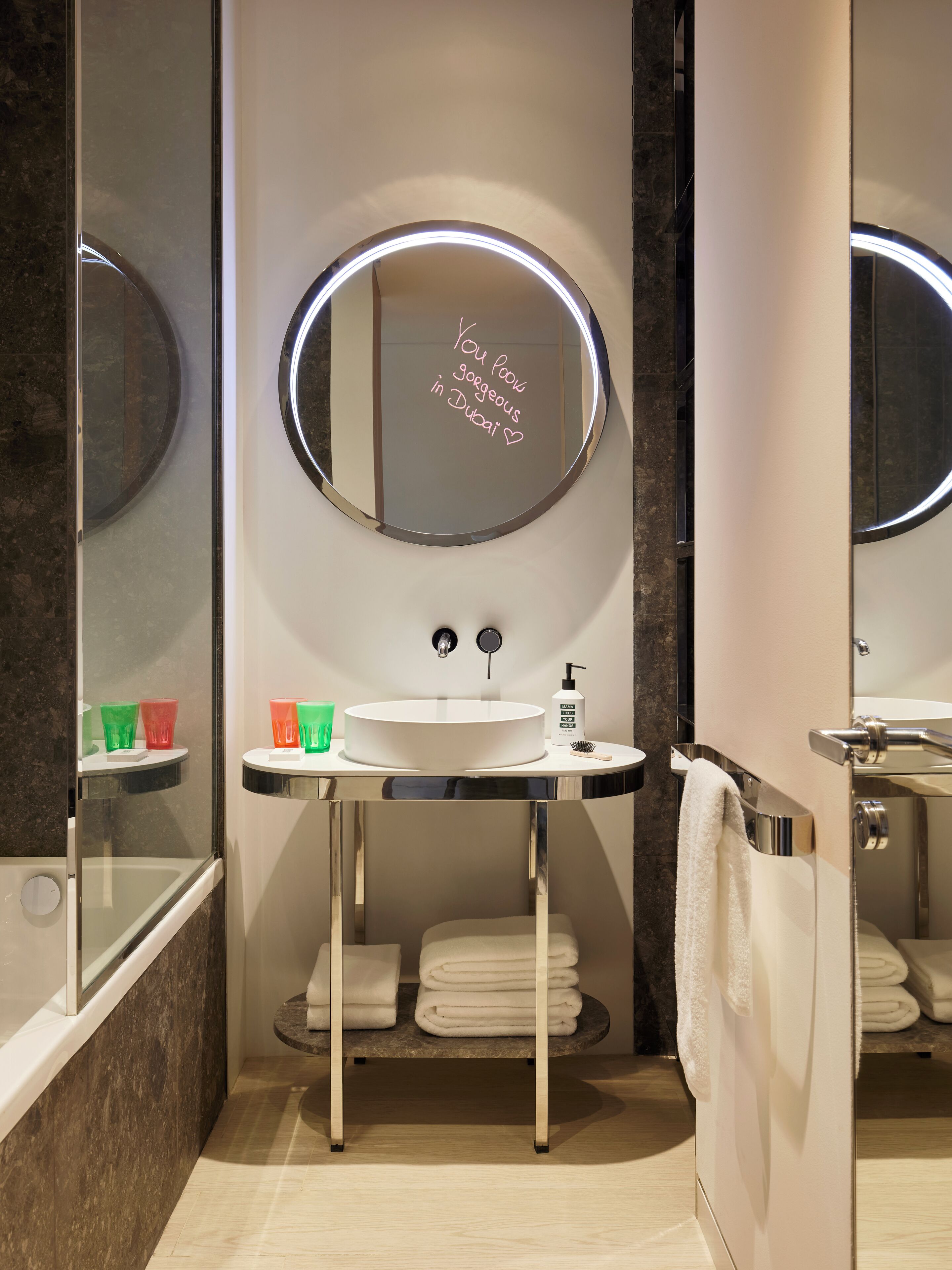 Mama Shelter Dubai