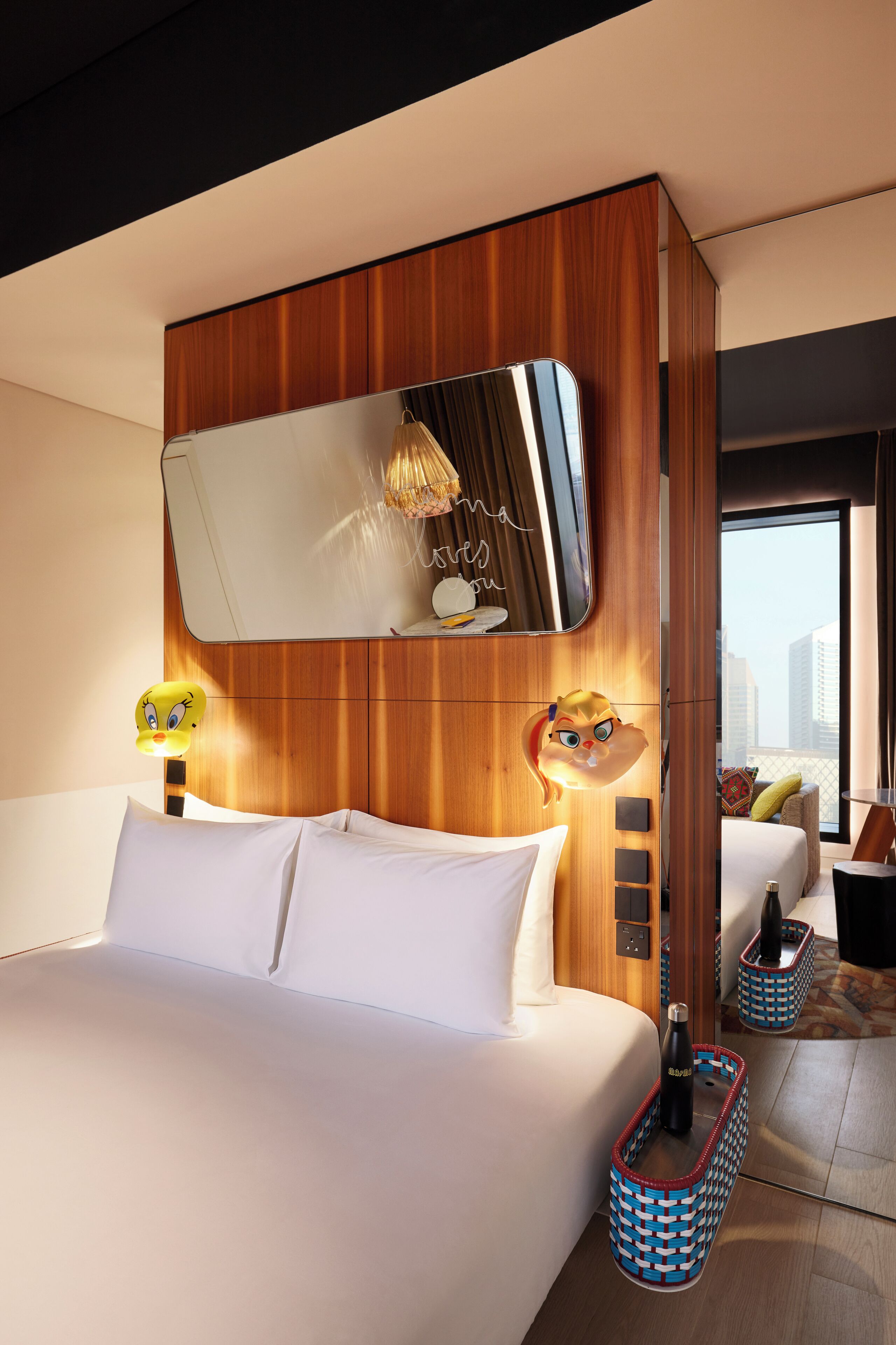 Mama Shelter Dubai