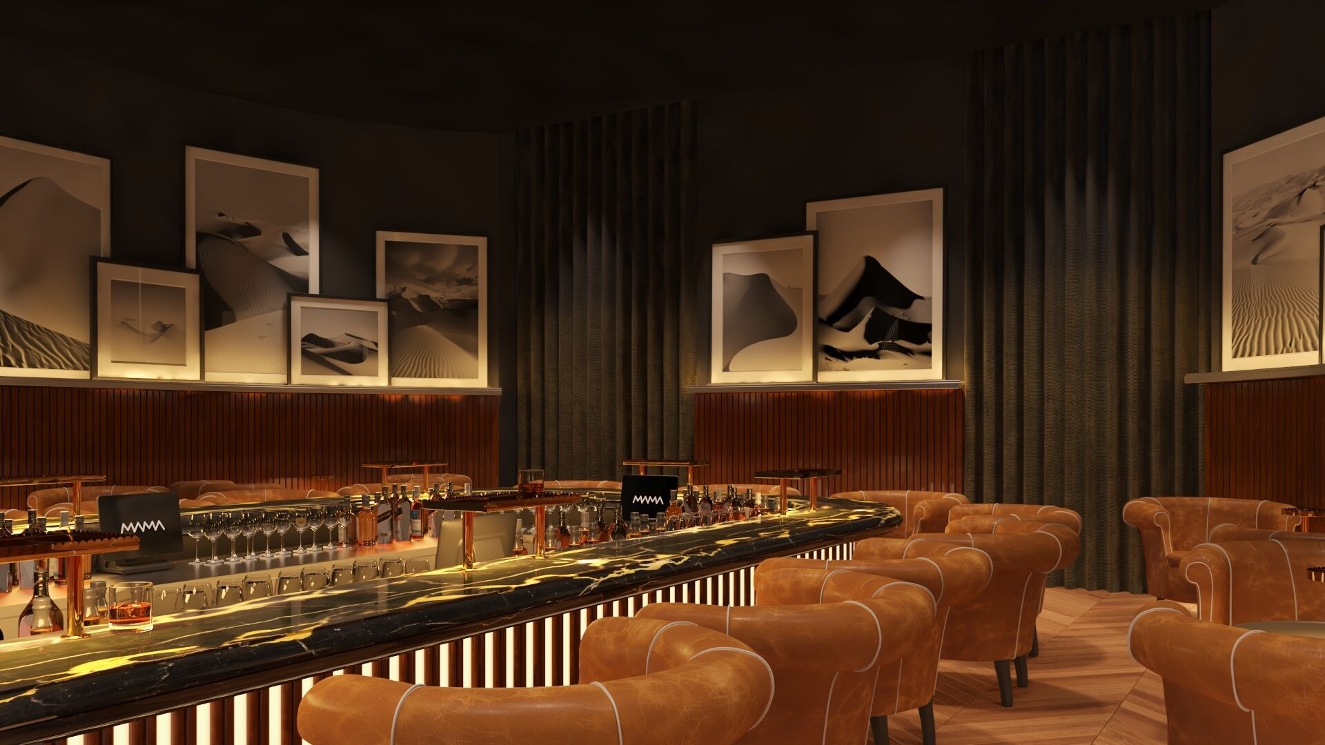 Mama Shelter Dubai