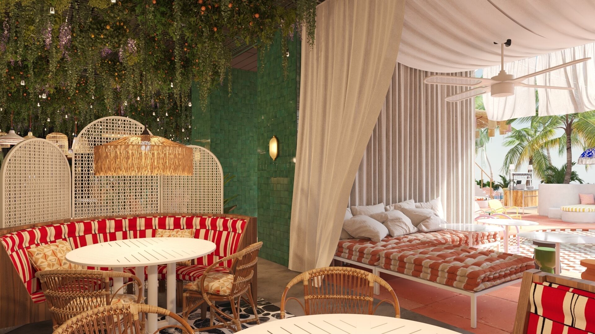 Mama Shelter Dubai
