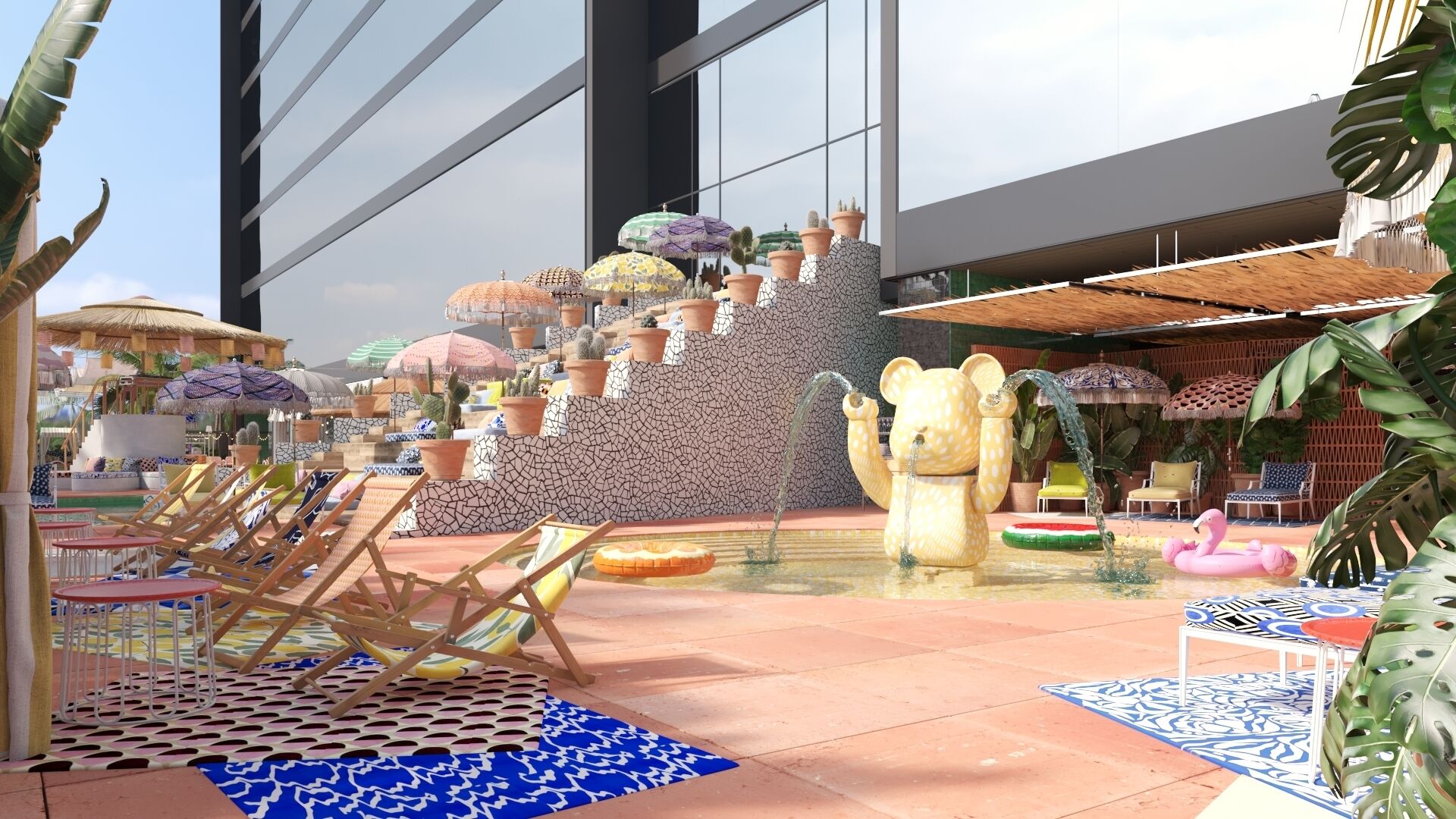 Mama Shelter Dubai