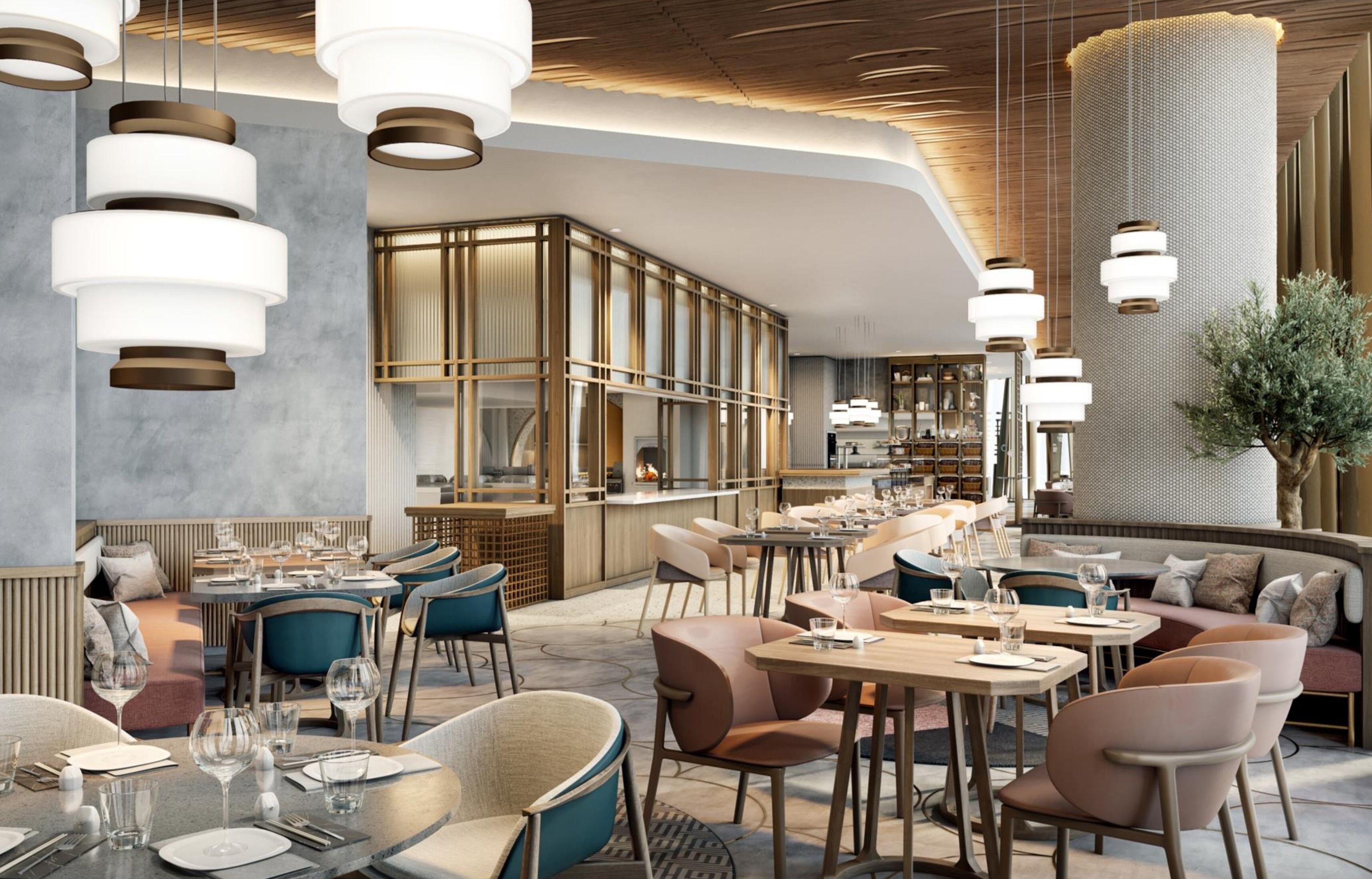 Mandarin Oriental Downtown Dubai