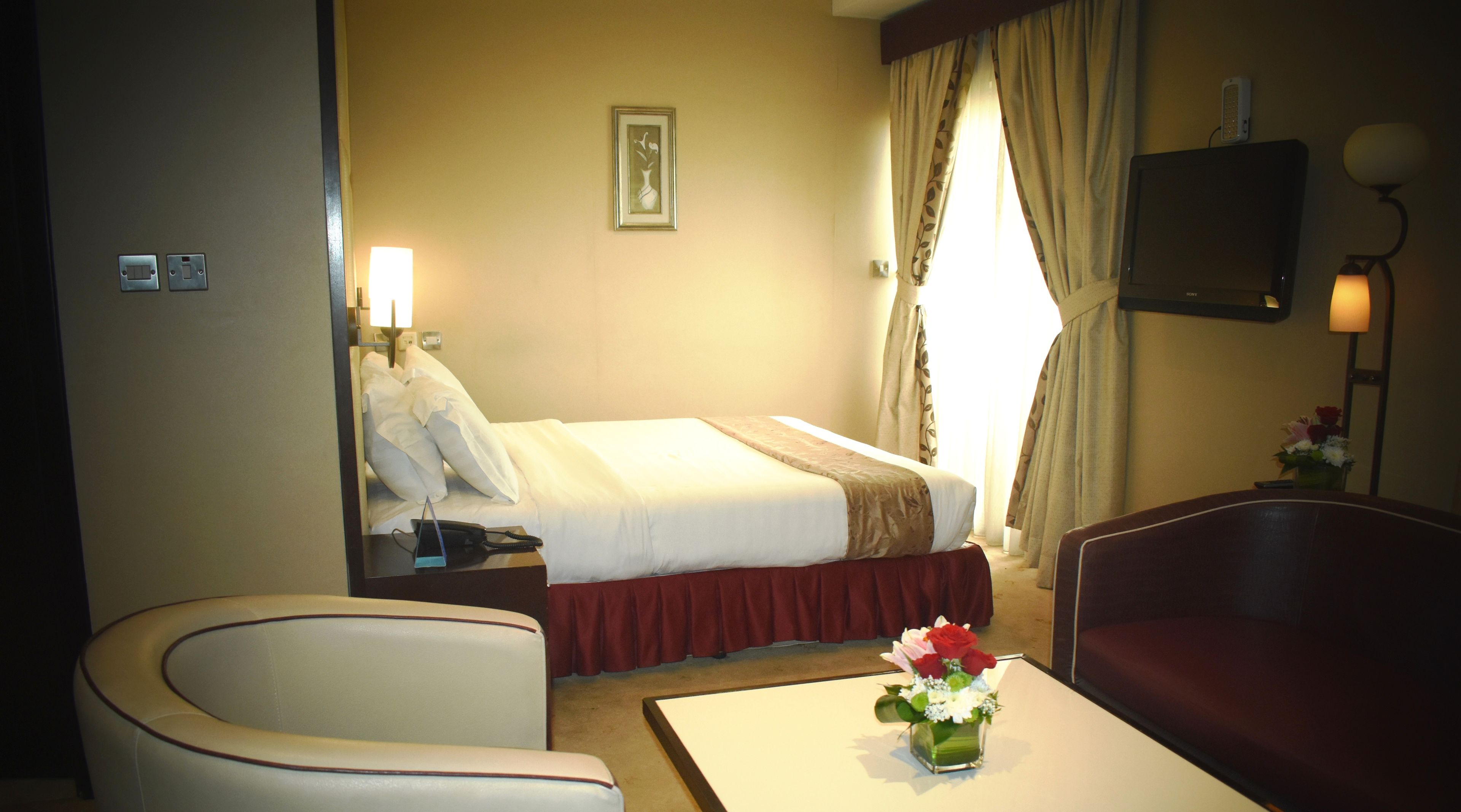 Manhattan Hotel