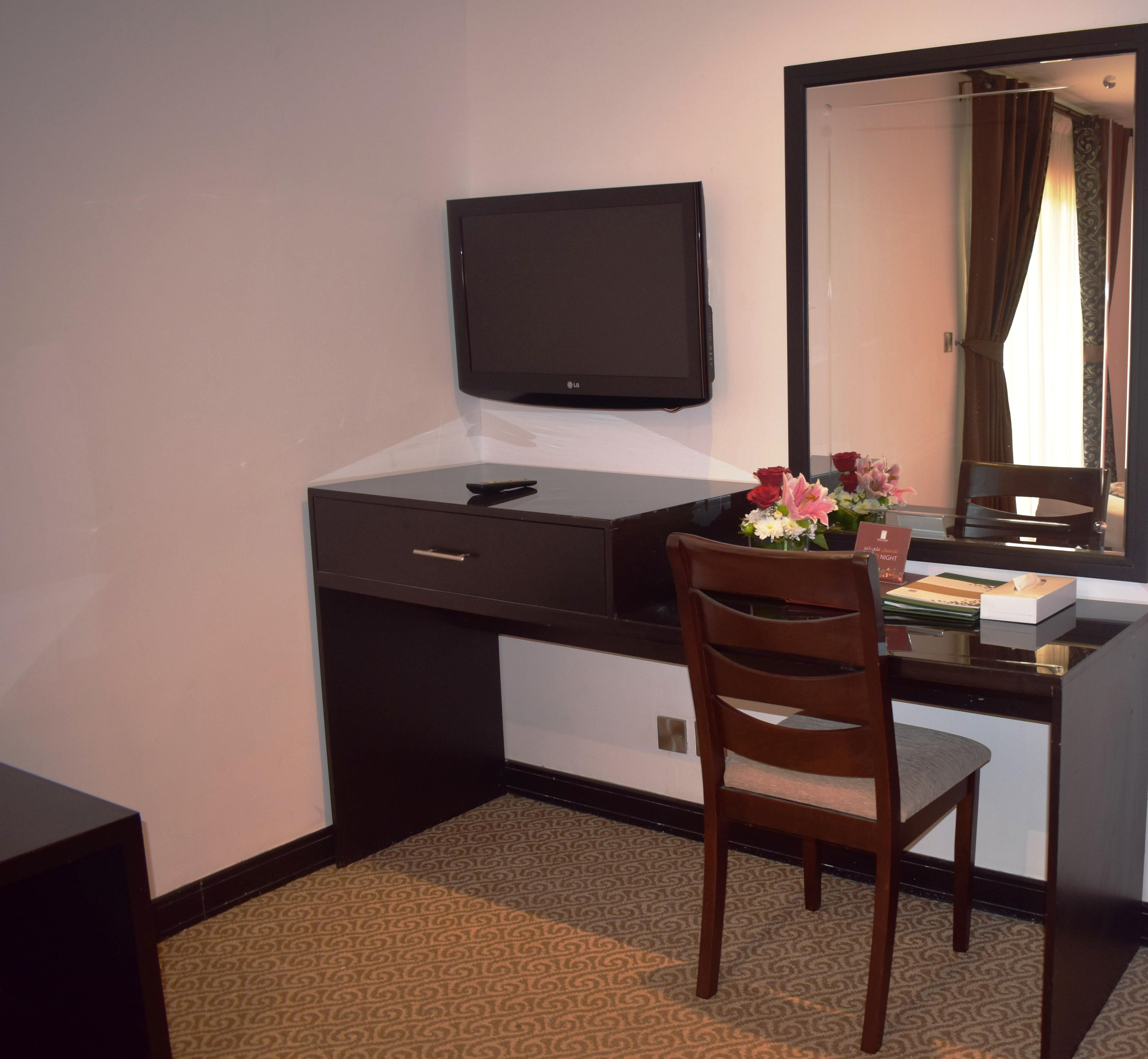 Manhattan Hotel