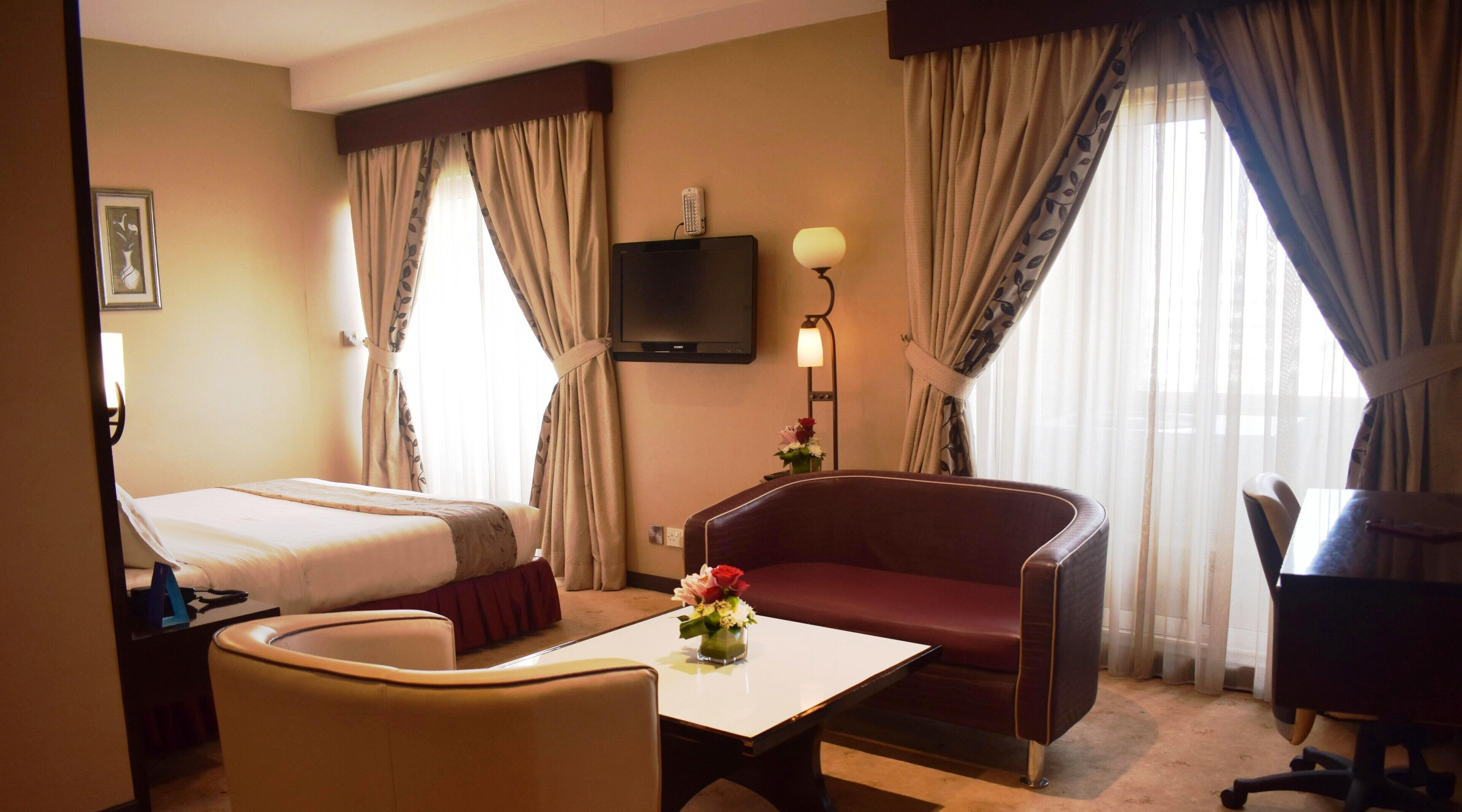 Manhattan Hotel