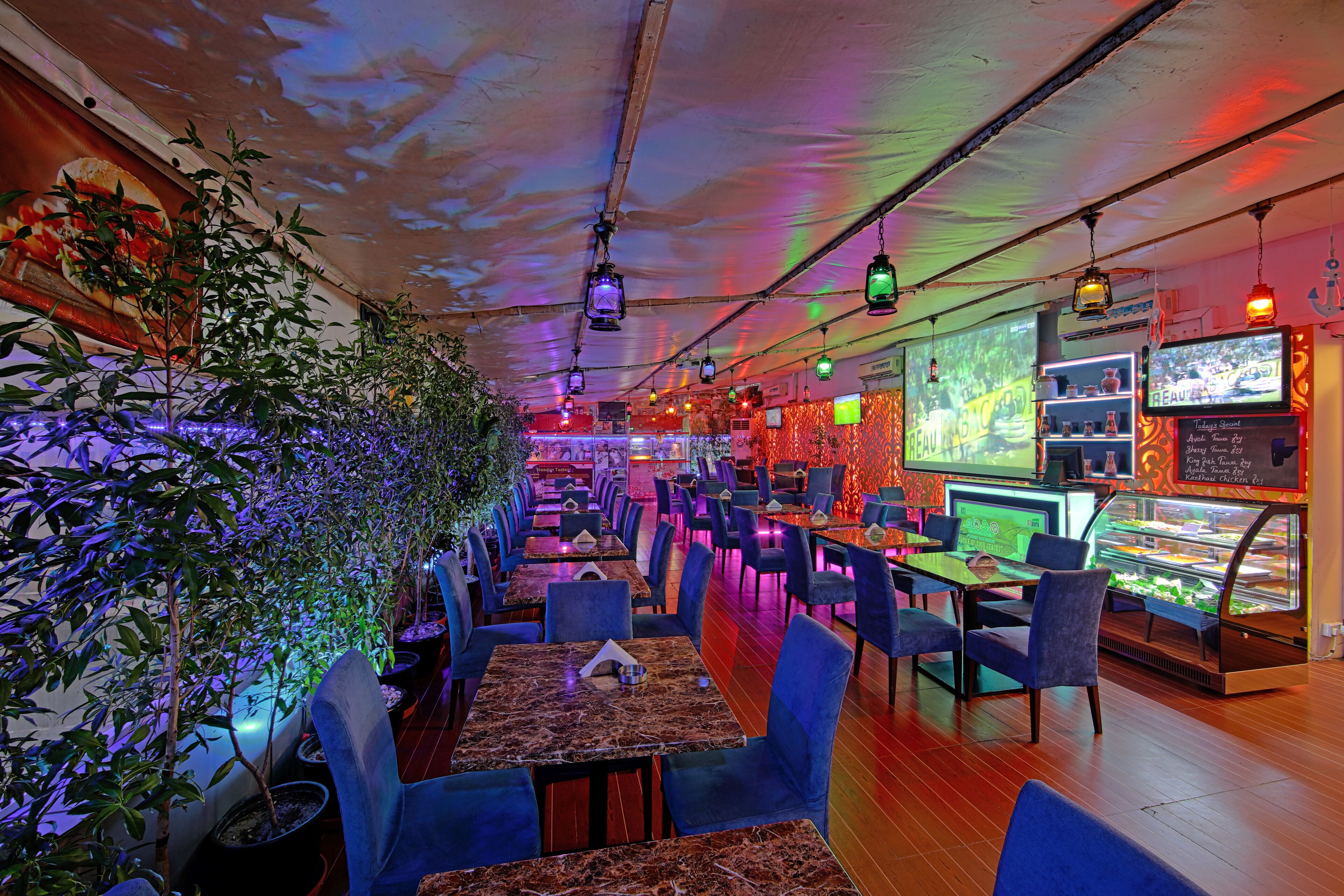 Manhattan Hotel
