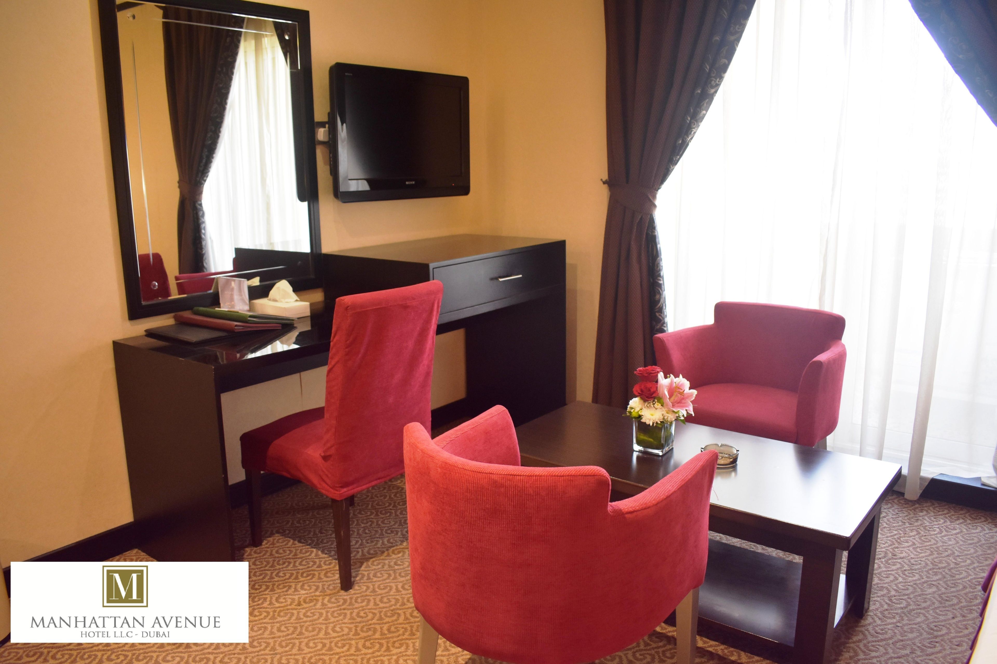 Manhattan Hotel