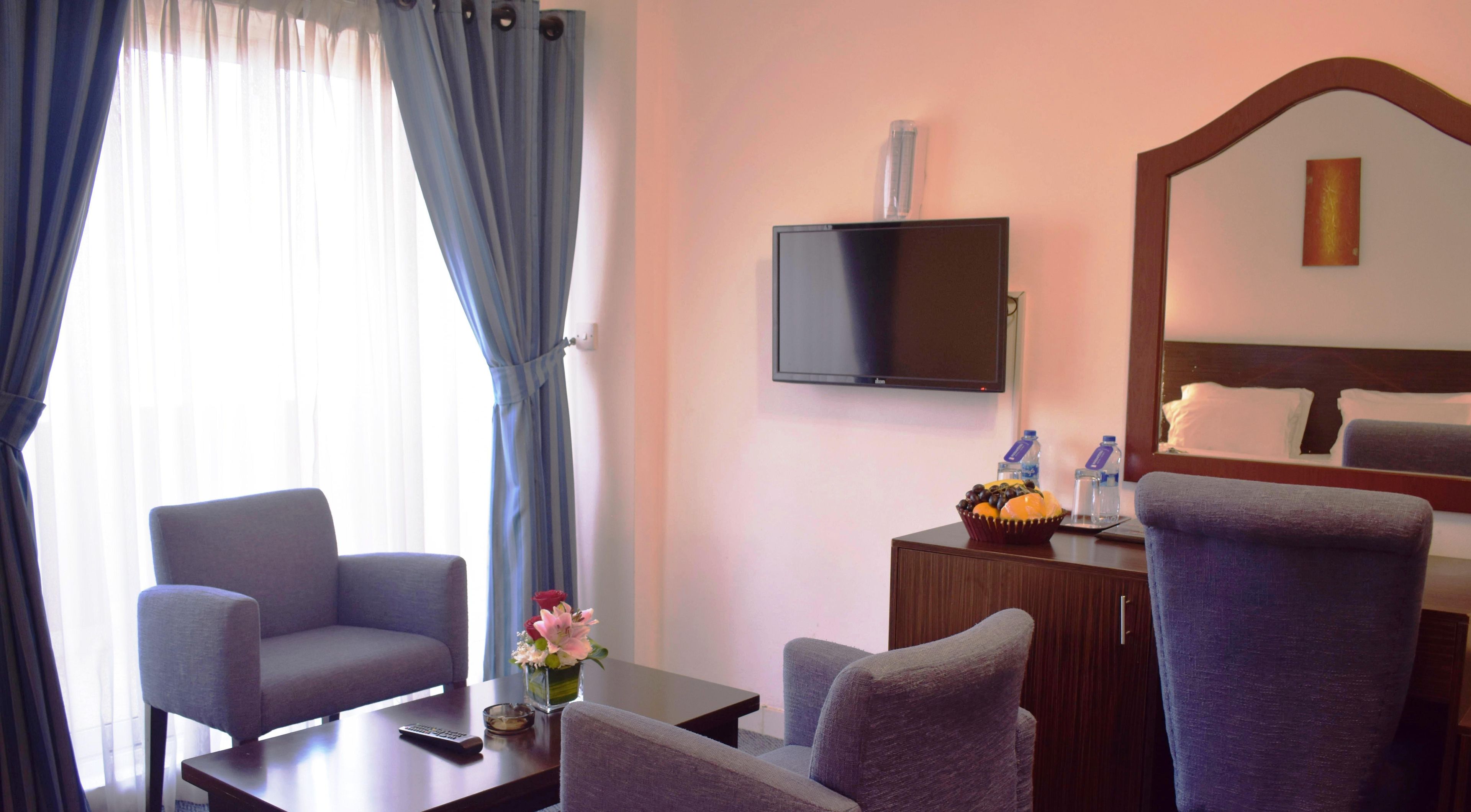 Manhattan Hotel