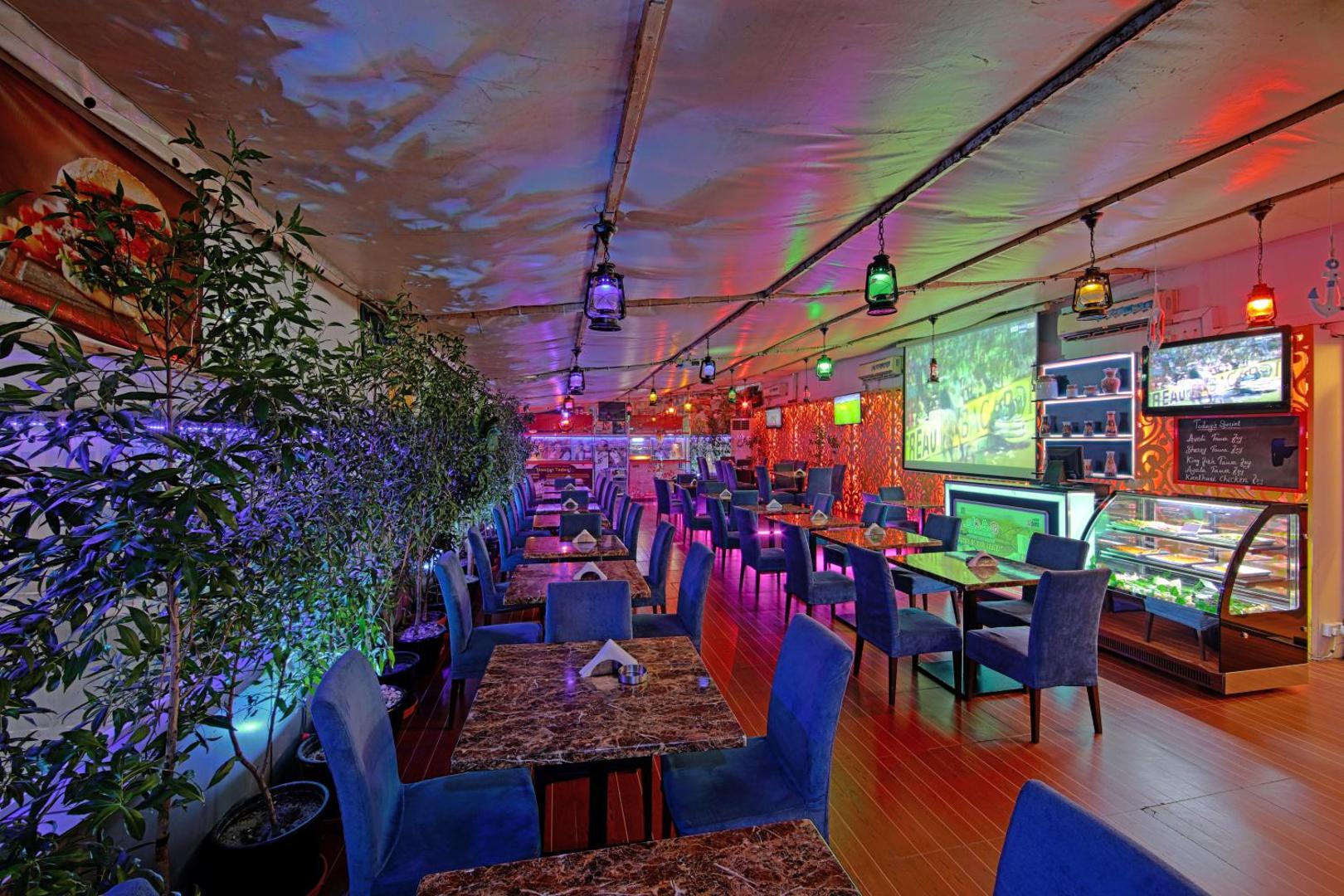 Manhattan Hotel