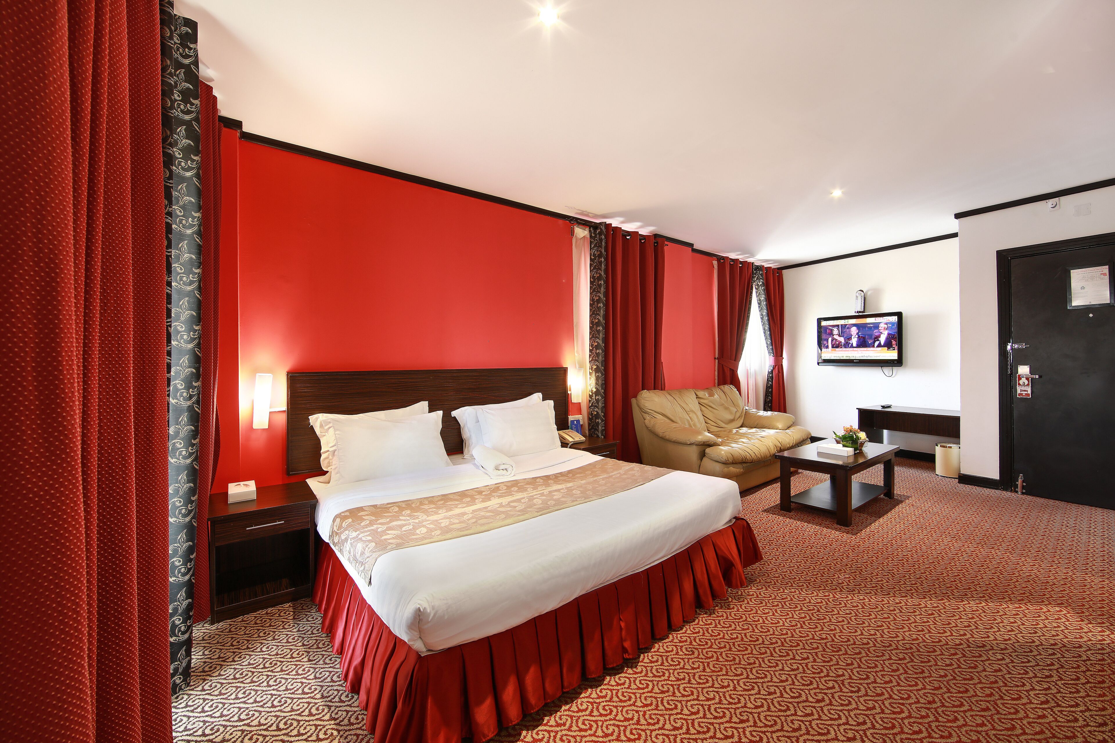 Manhattan Hotel