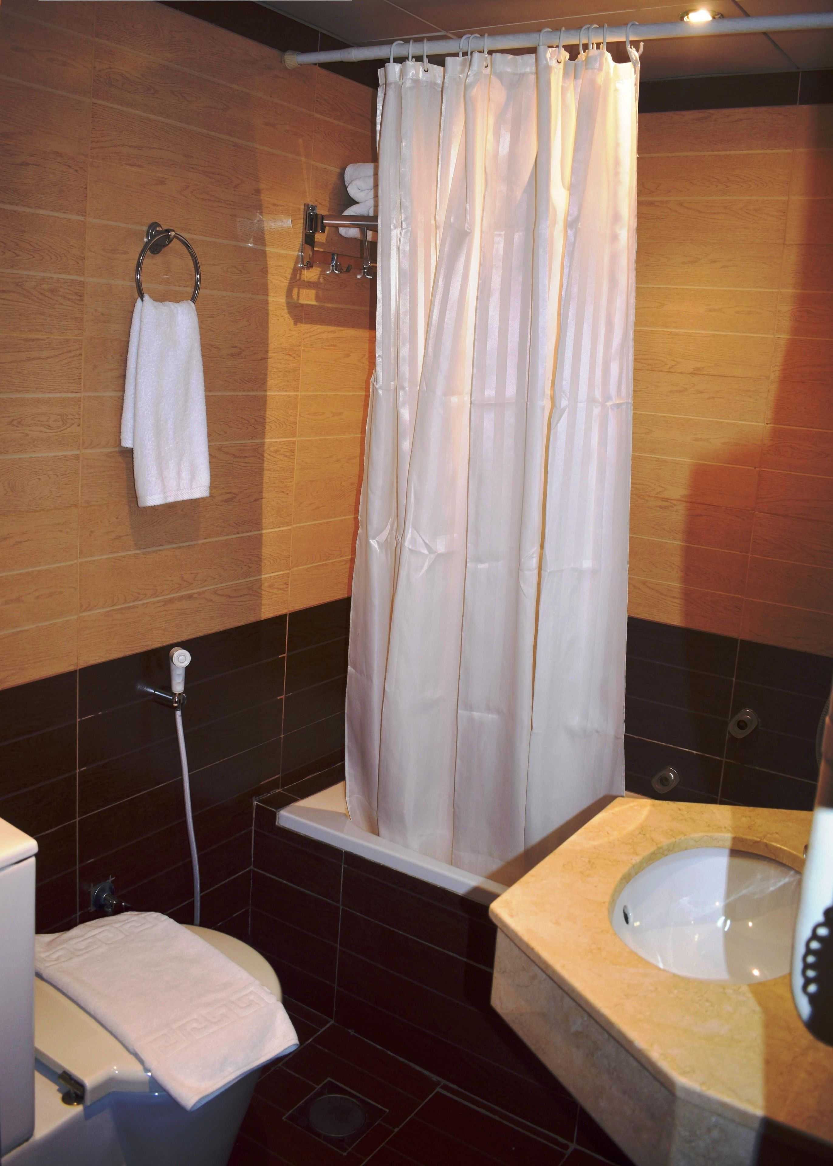 Manhattan Hotel