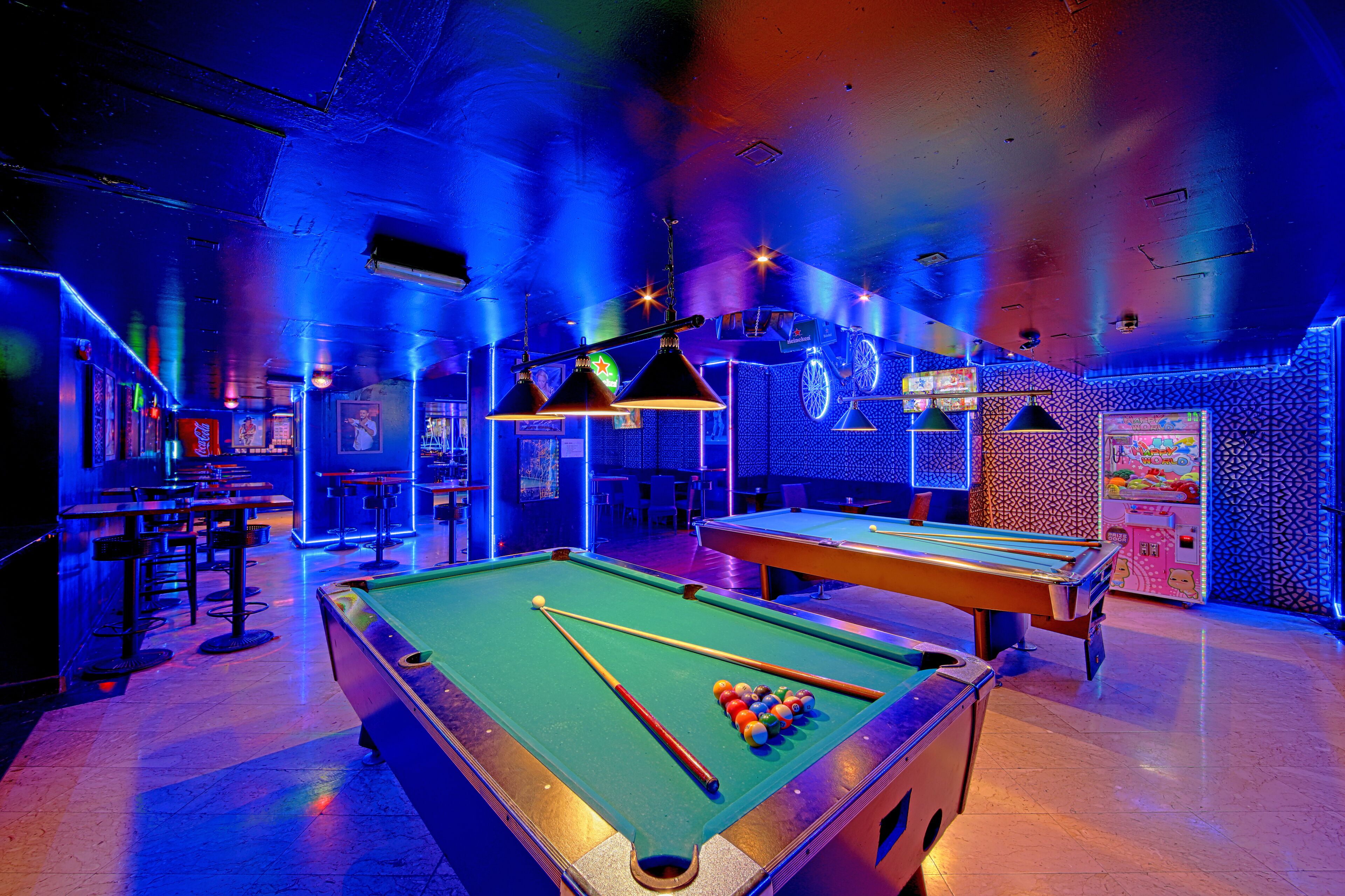 Manhattan Hotel