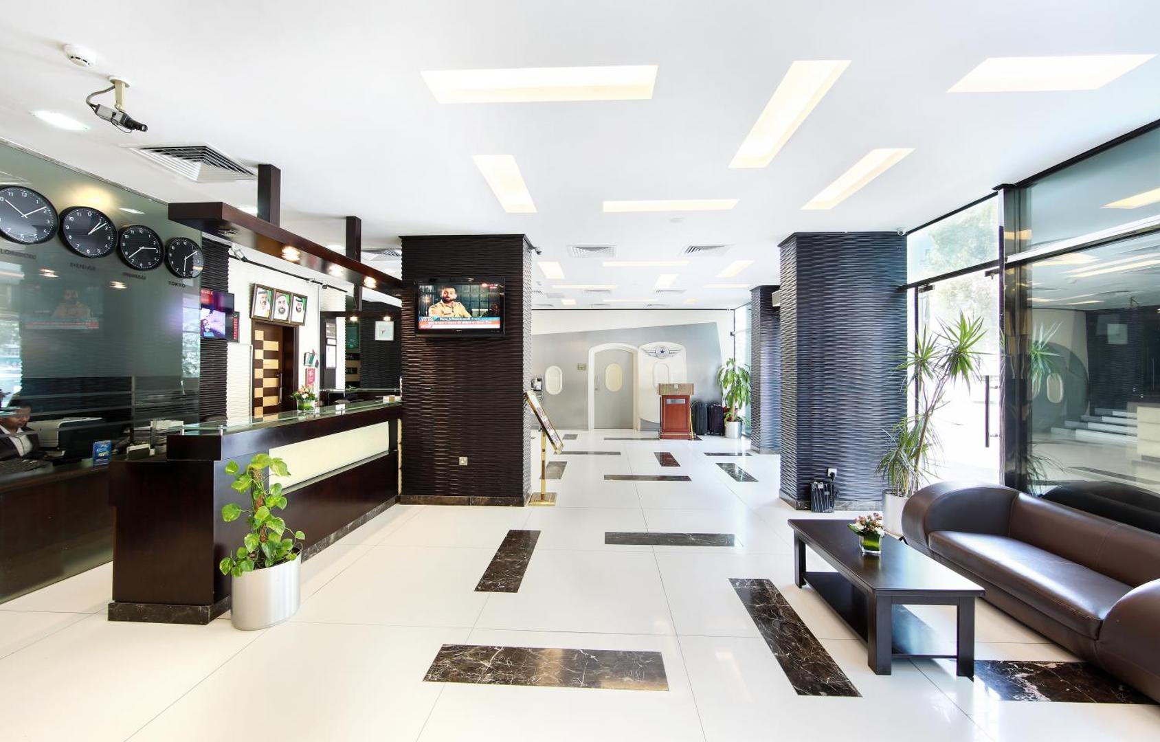 Manhattan Hotel