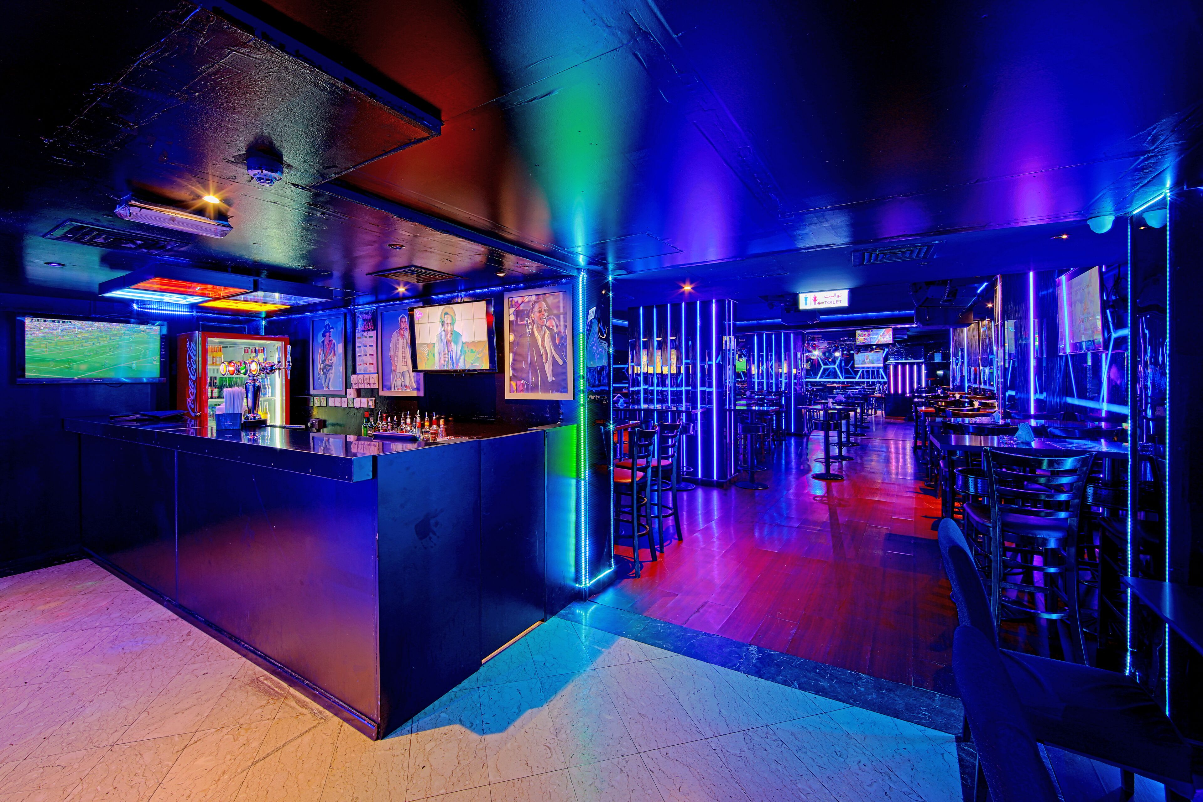 Manhattan Hotel