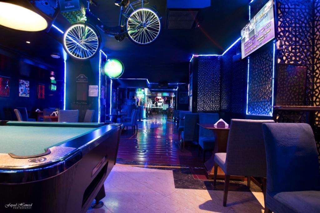 Manhattan Hotel