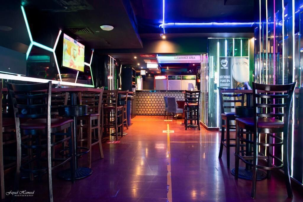 Manhattan Hotel
