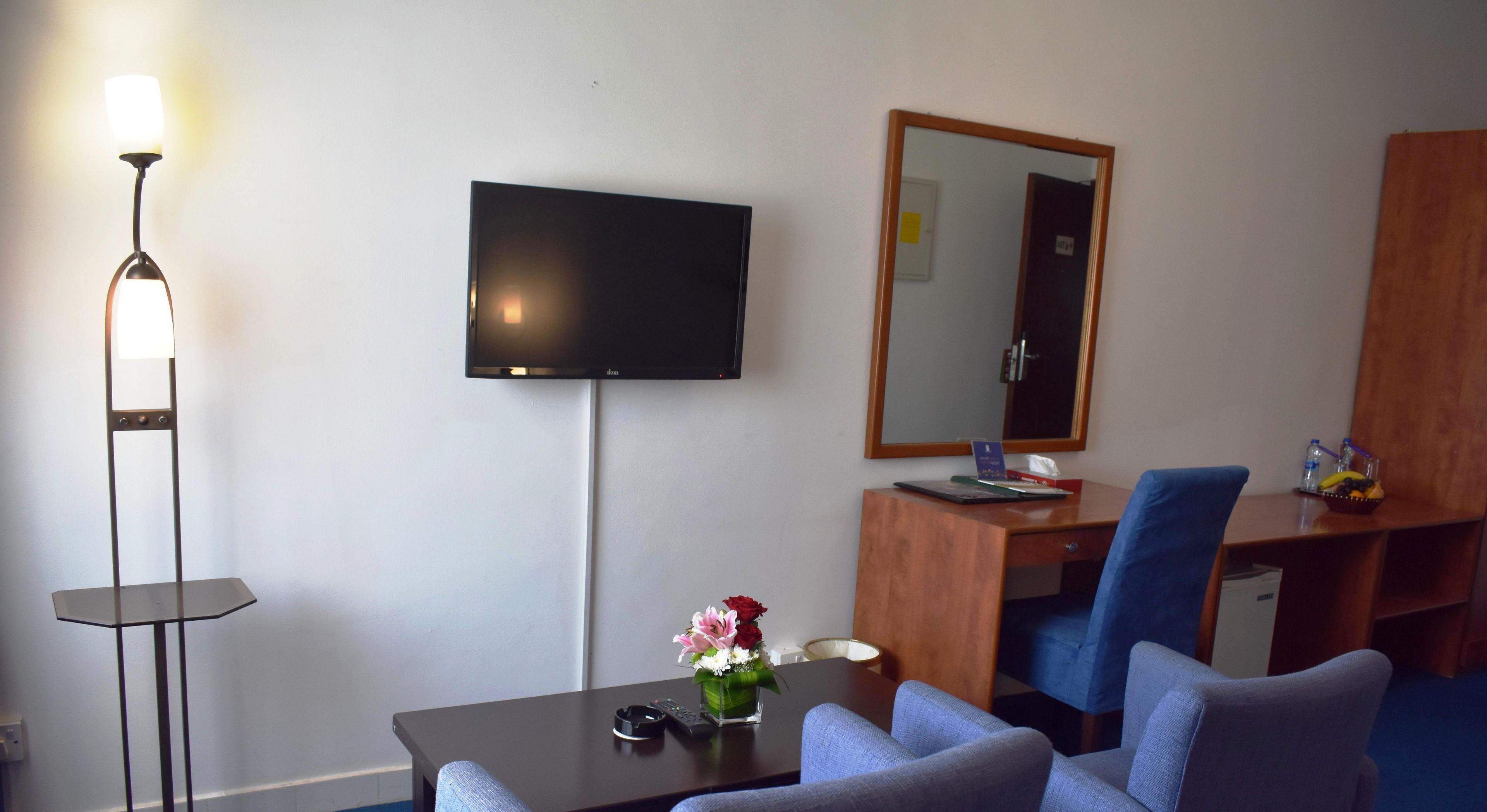 Manhattan Hotel