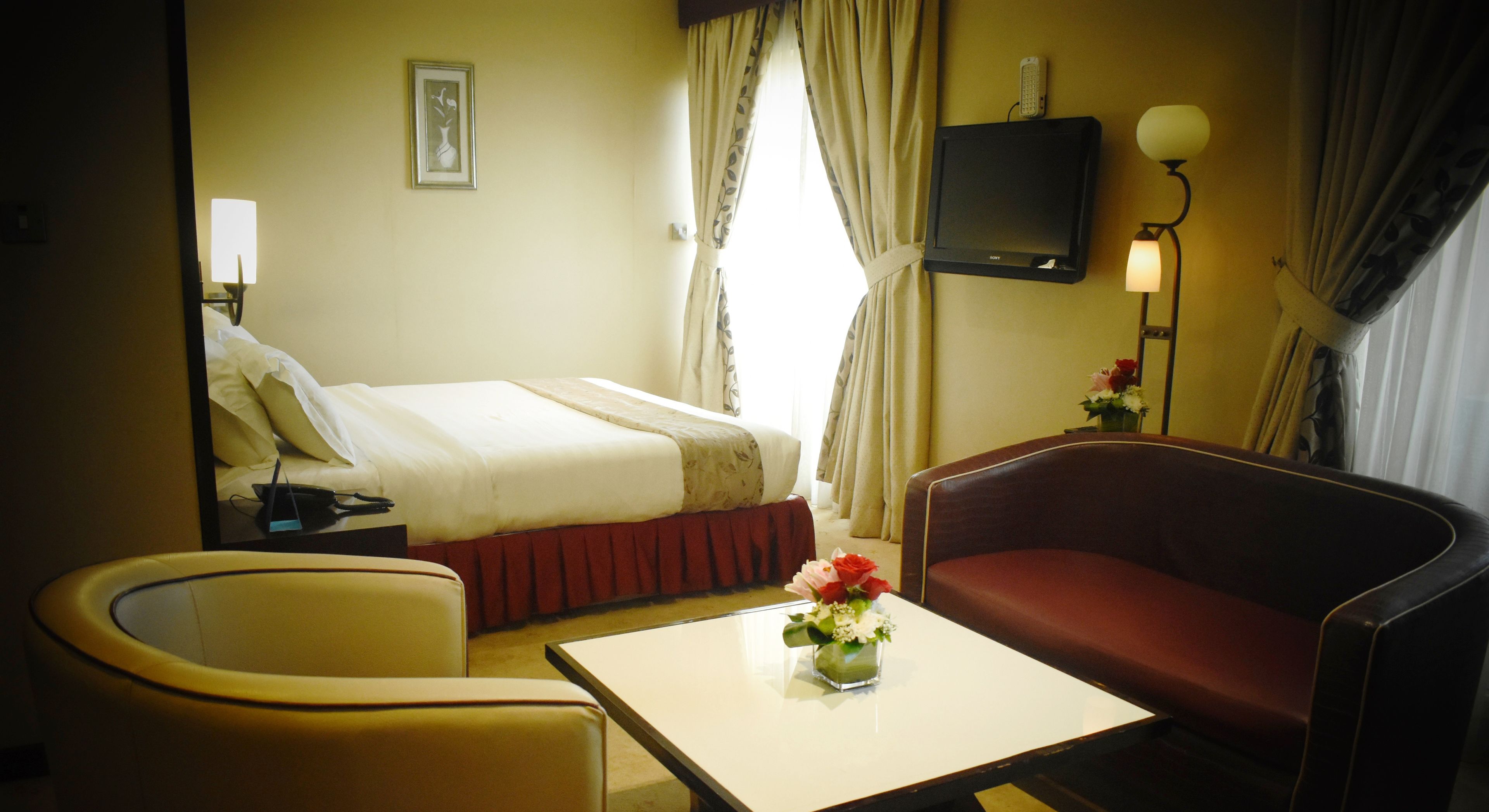 Manhattan Hotel