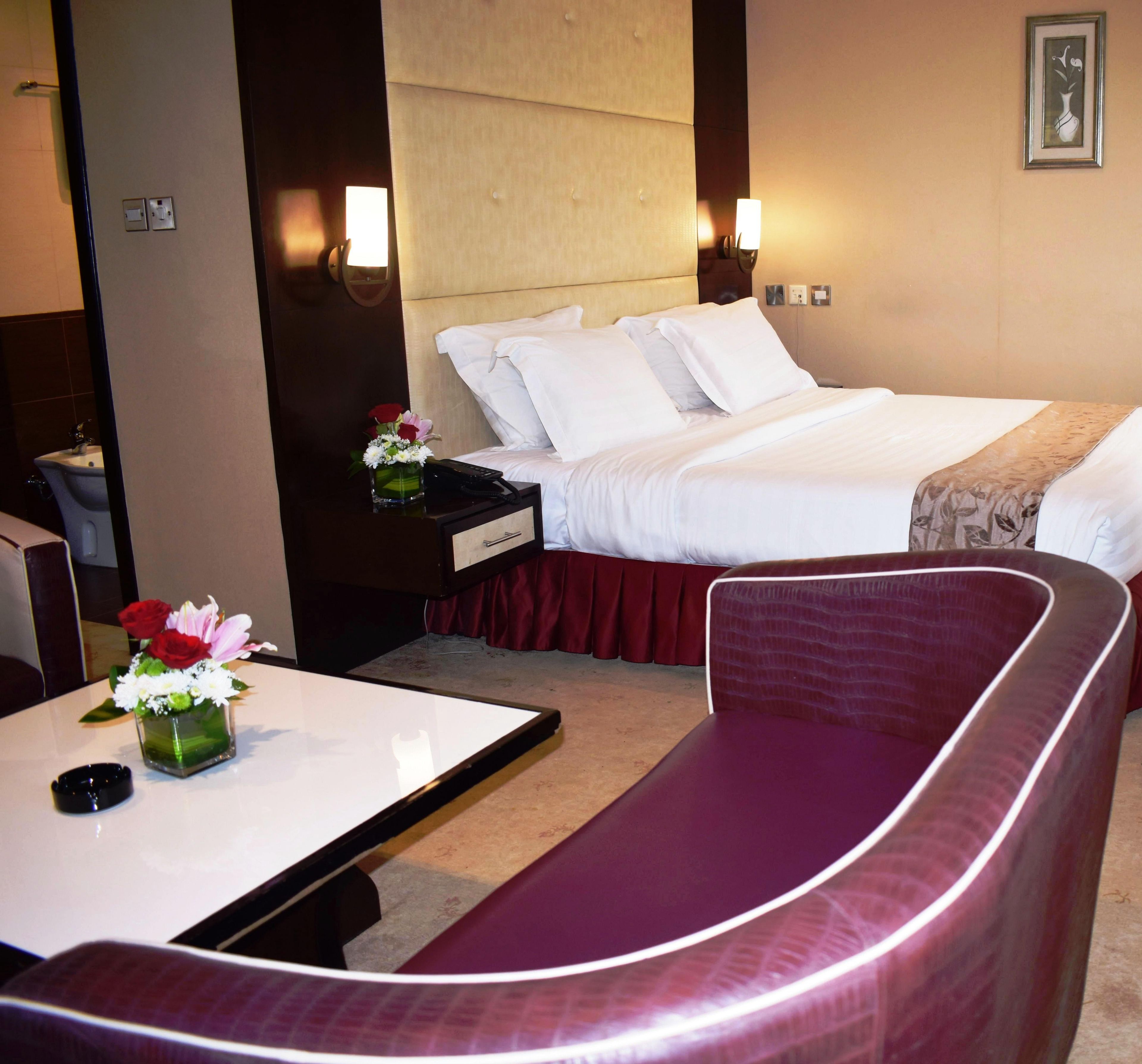 Manhattan Hotel