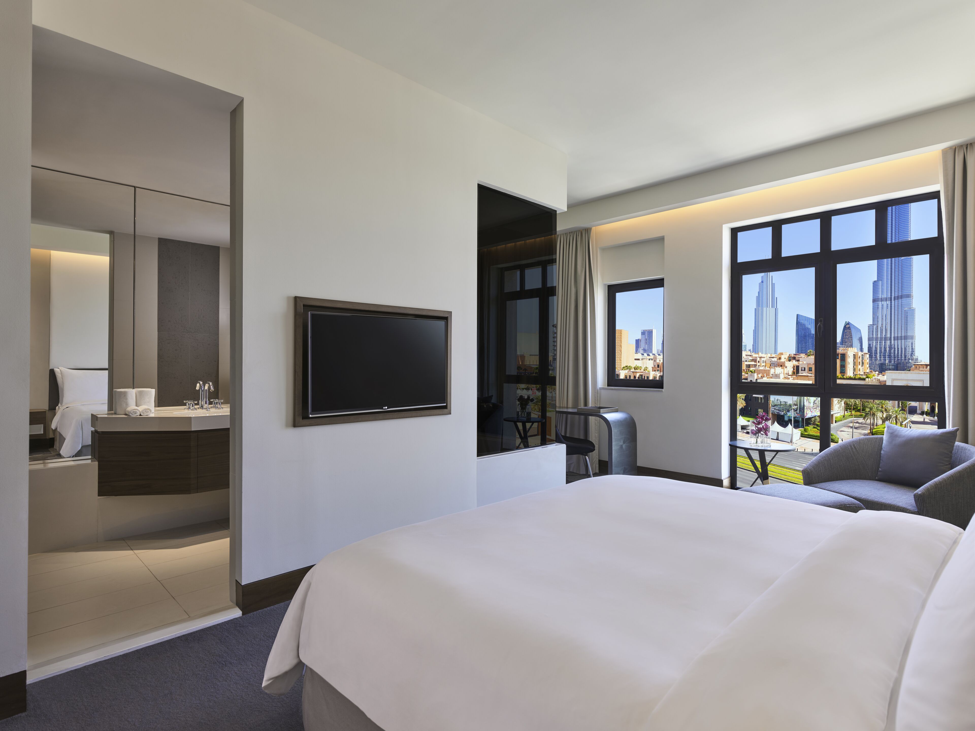 The Heritage Hotel, Autograph Collection