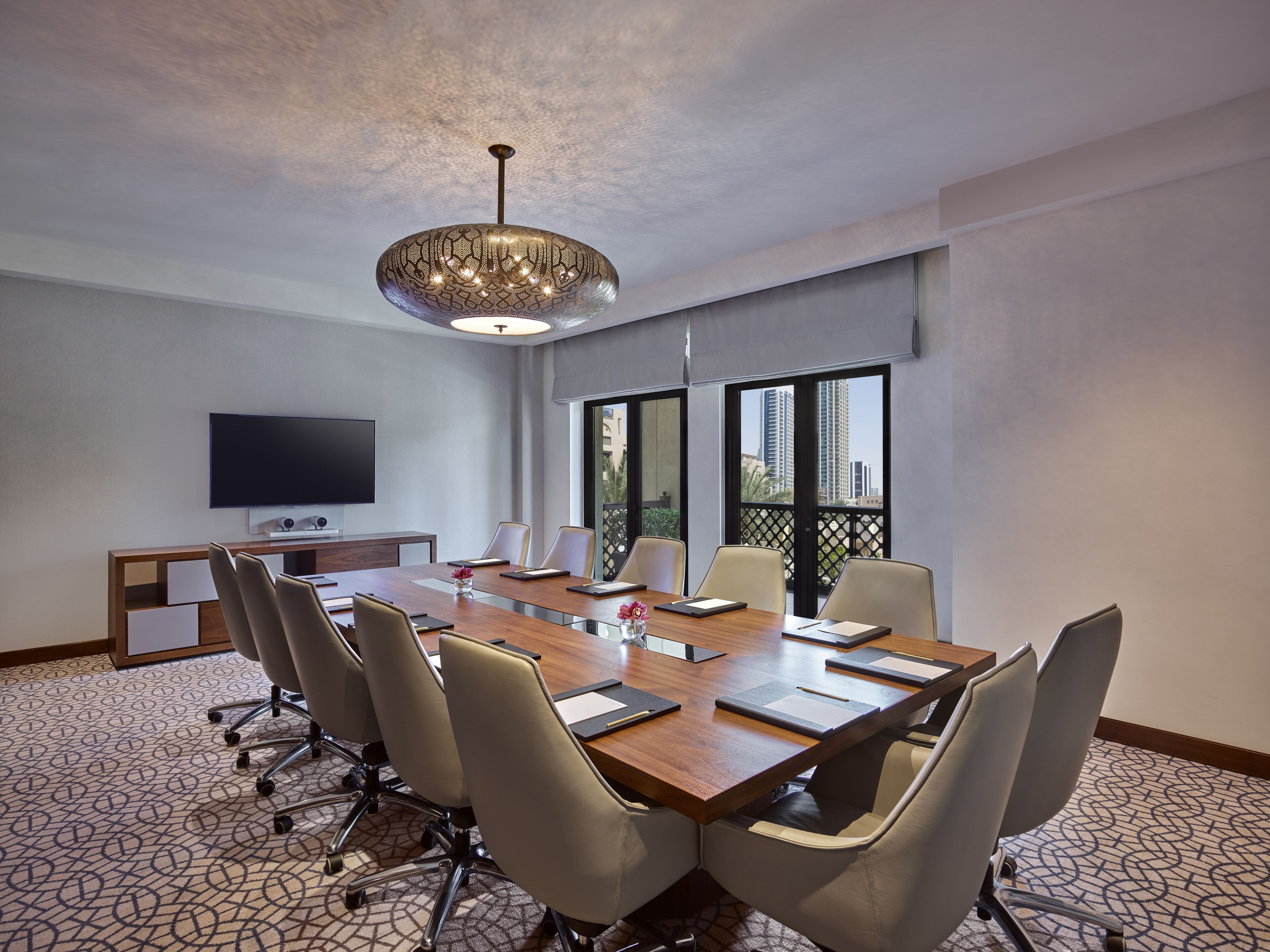 The Heritage Hotel, Autograph Collection