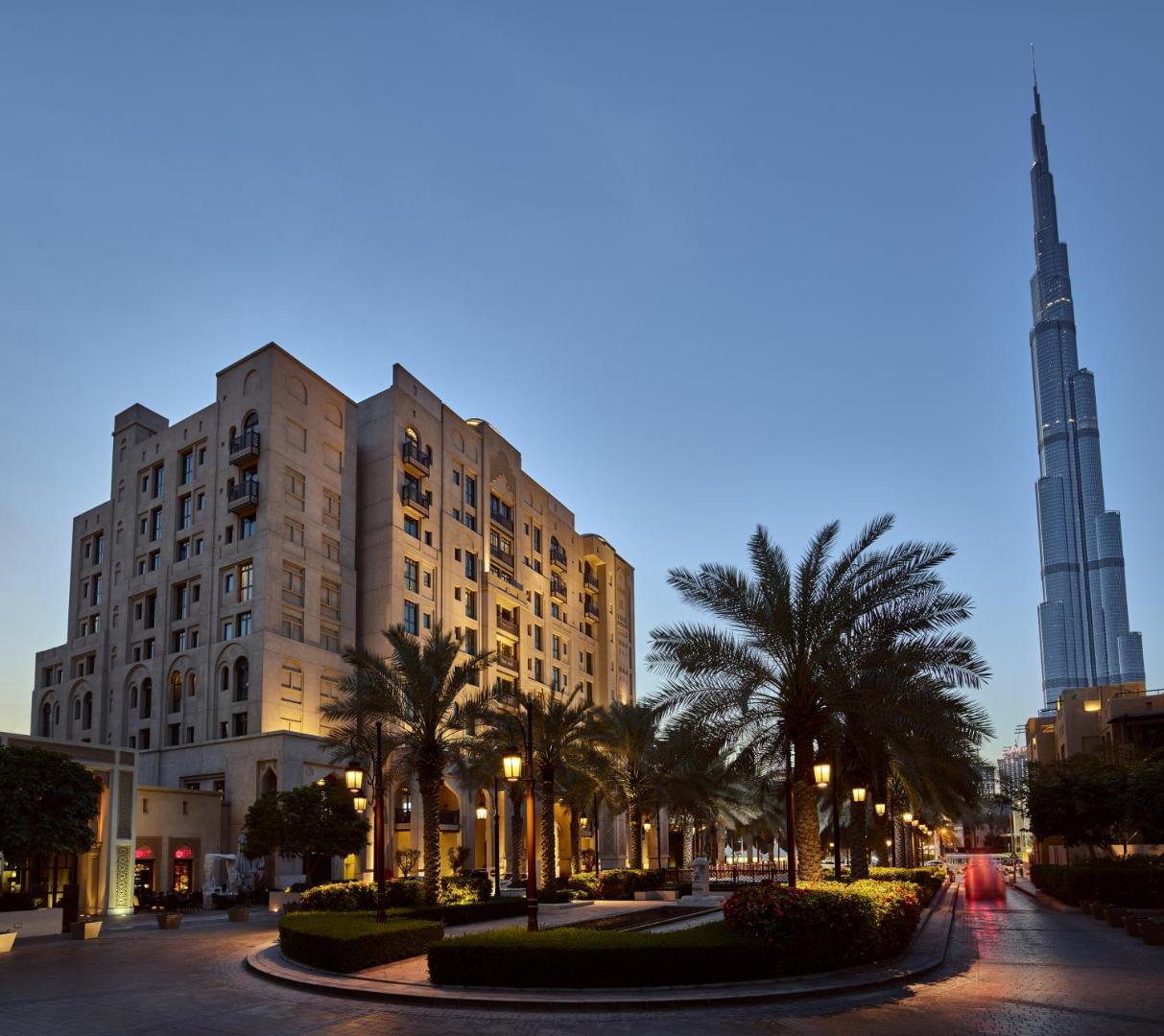 The Heritage Hotel, Autograph Collection
