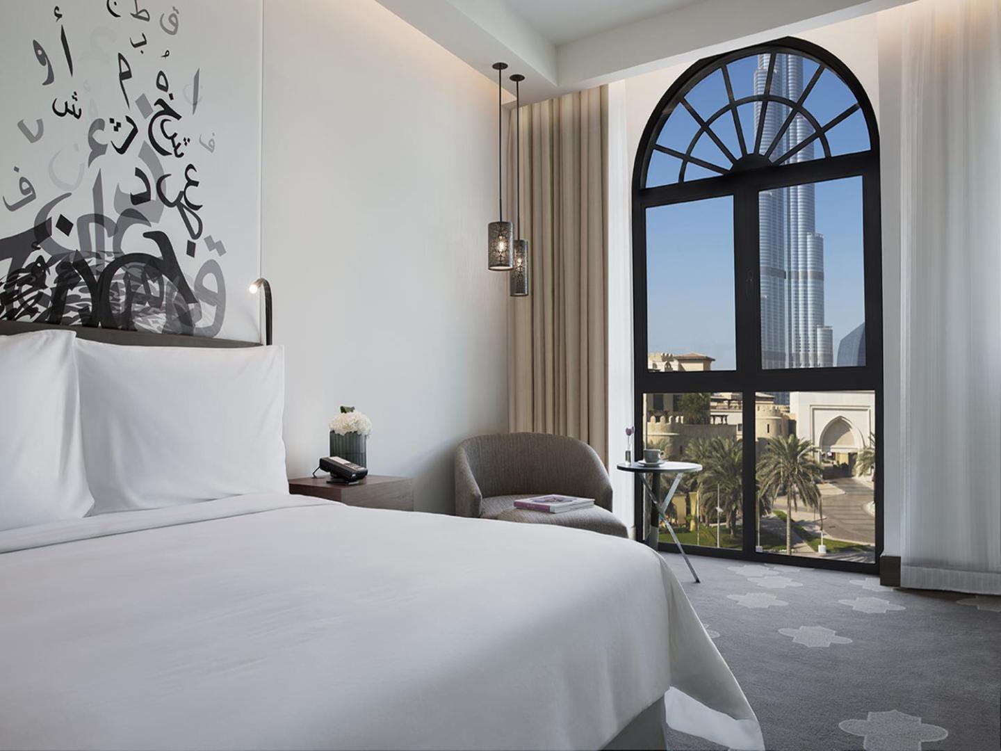 The Heritage Hotel, Autograph Collection