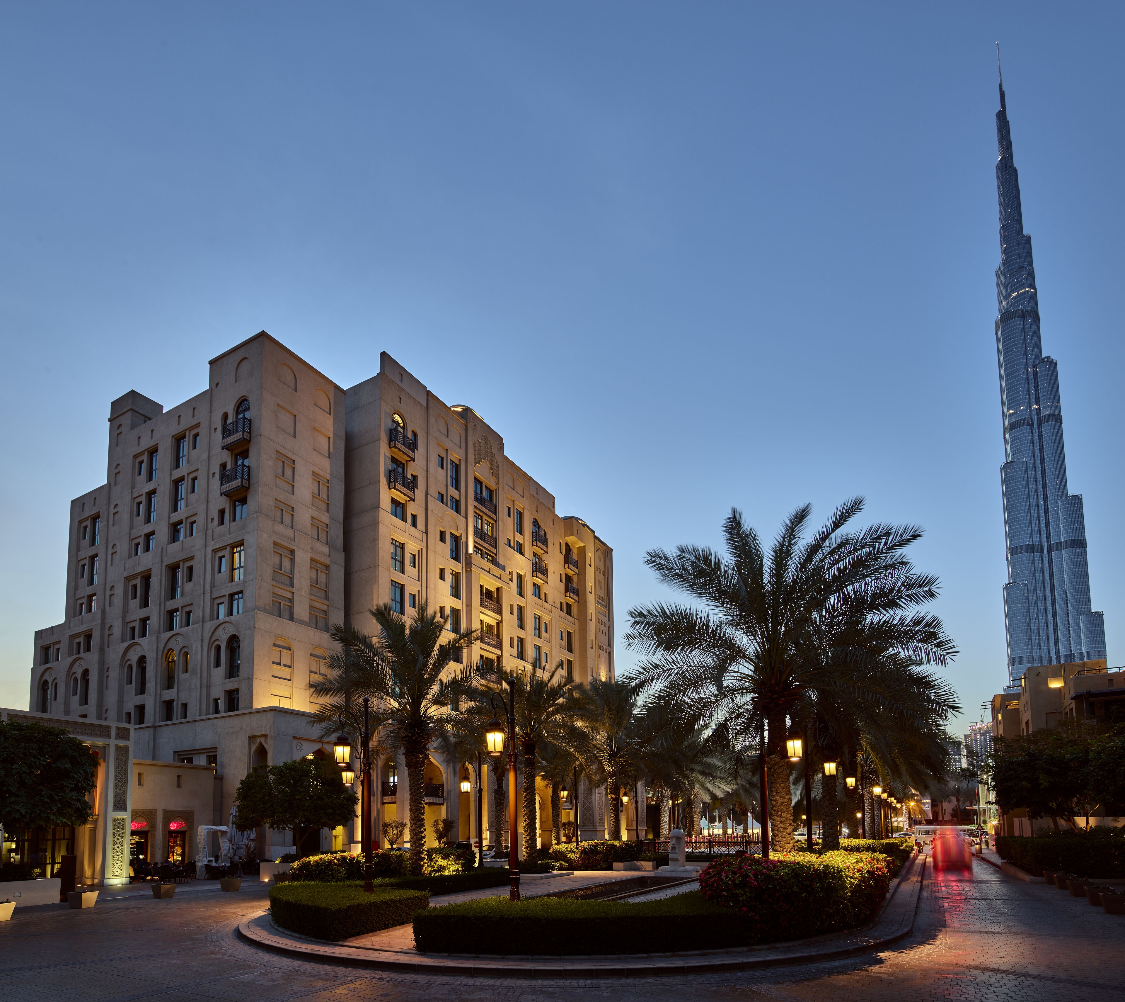 The Heritage Hotel, Autograph Collection