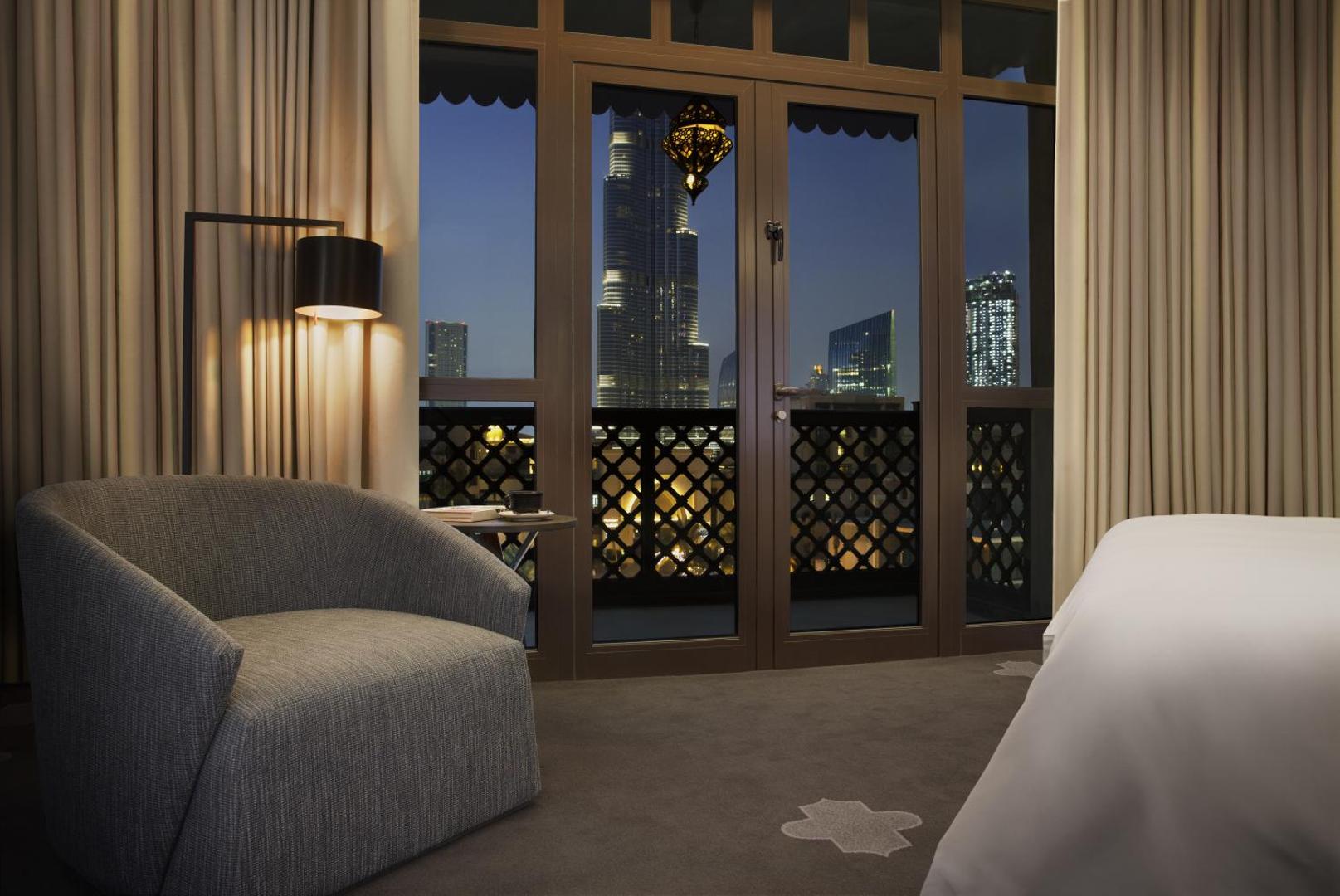 The Heritage Hotel, Autograph Collection