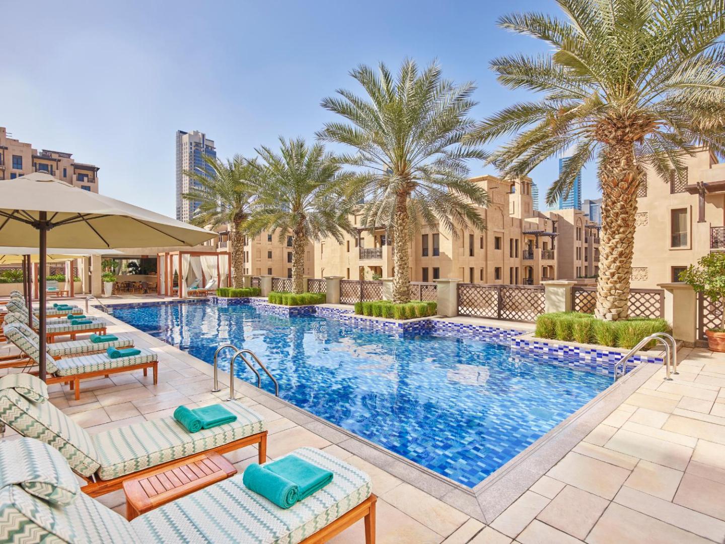 The Heritage Hotel, Autograph Collection