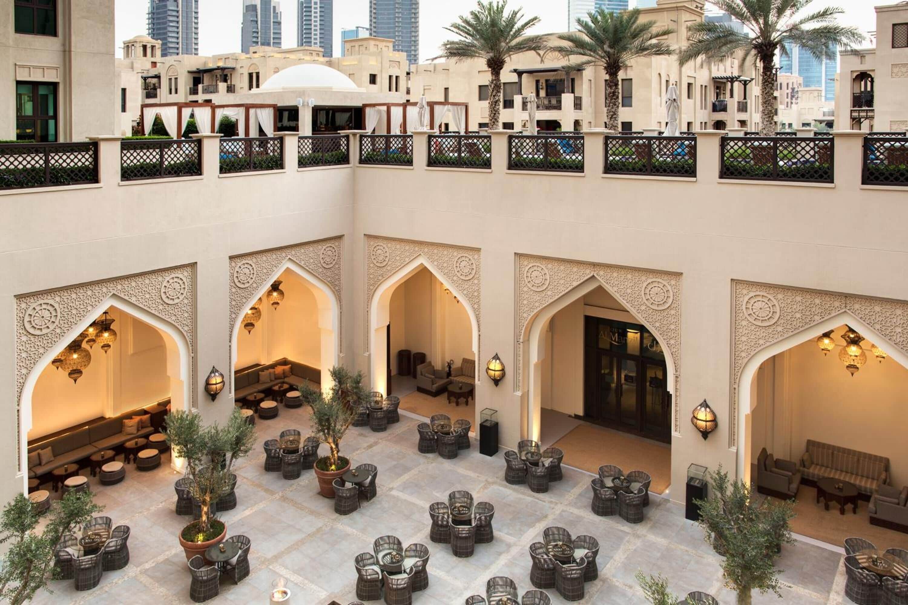 The Heritage Hotel, Autograph Collection