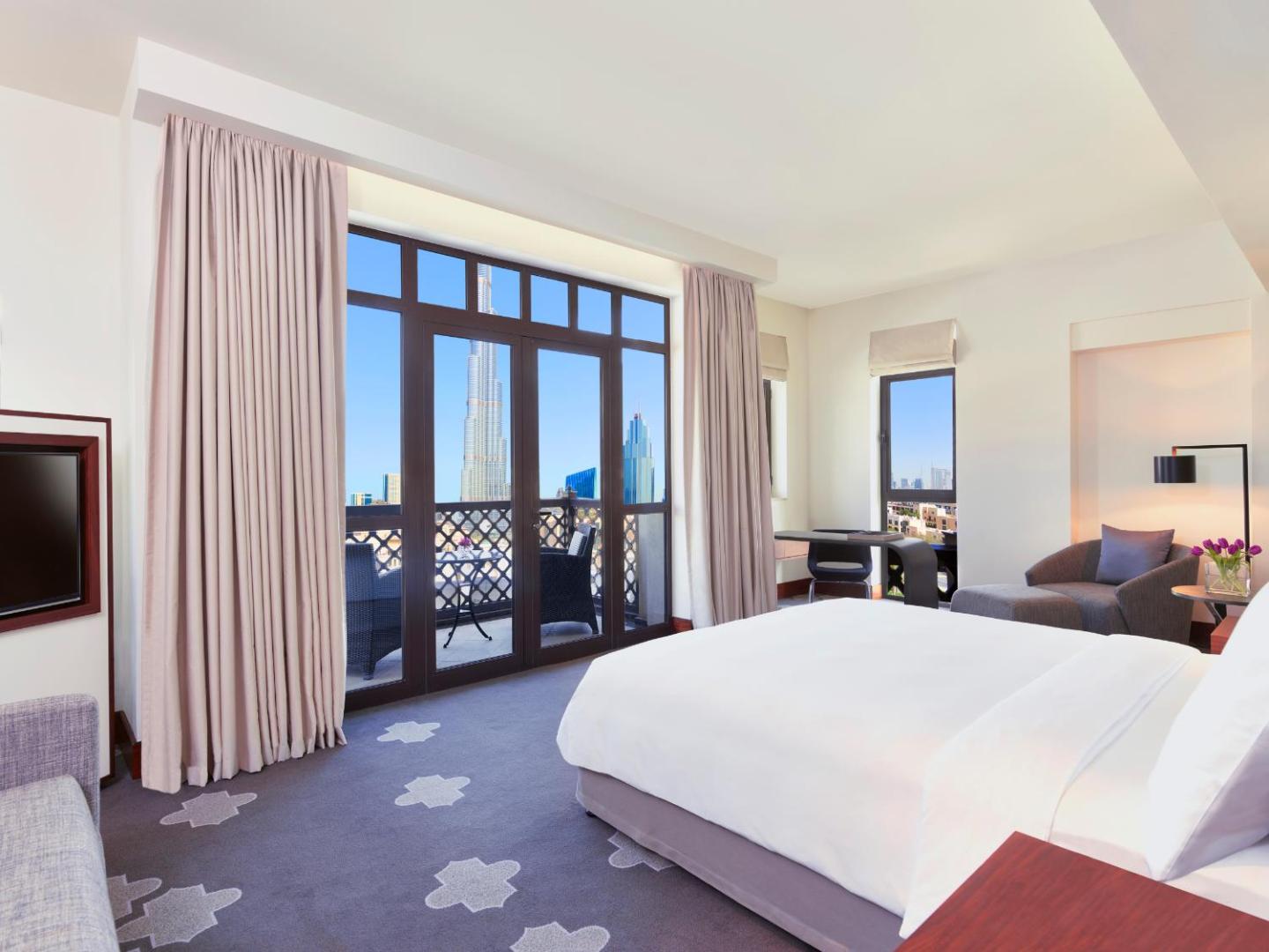 The Heritage Hotel, Autograph Collection