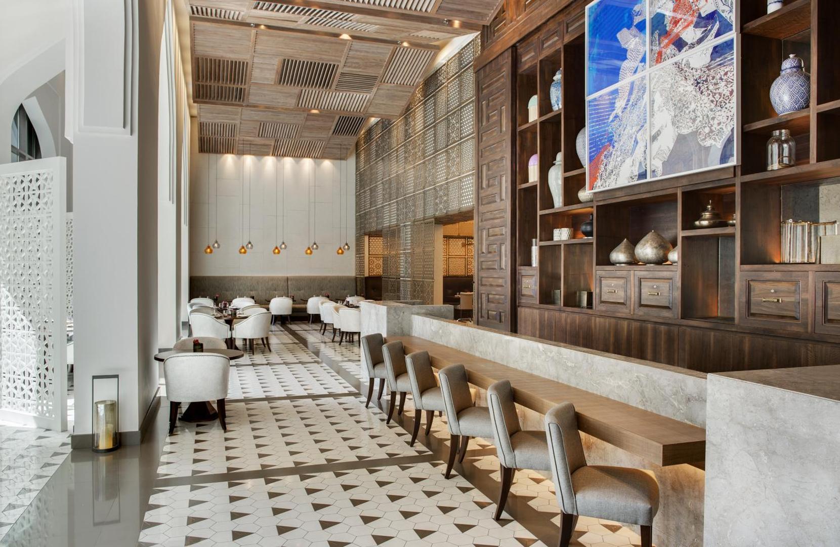 The Heritage Hotel, Autograph Collection