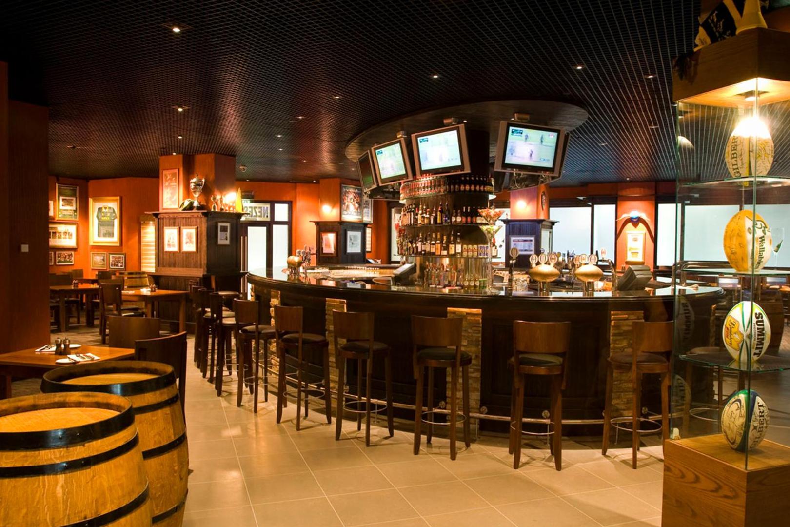 The Heritage Hotel, Autograph Collection