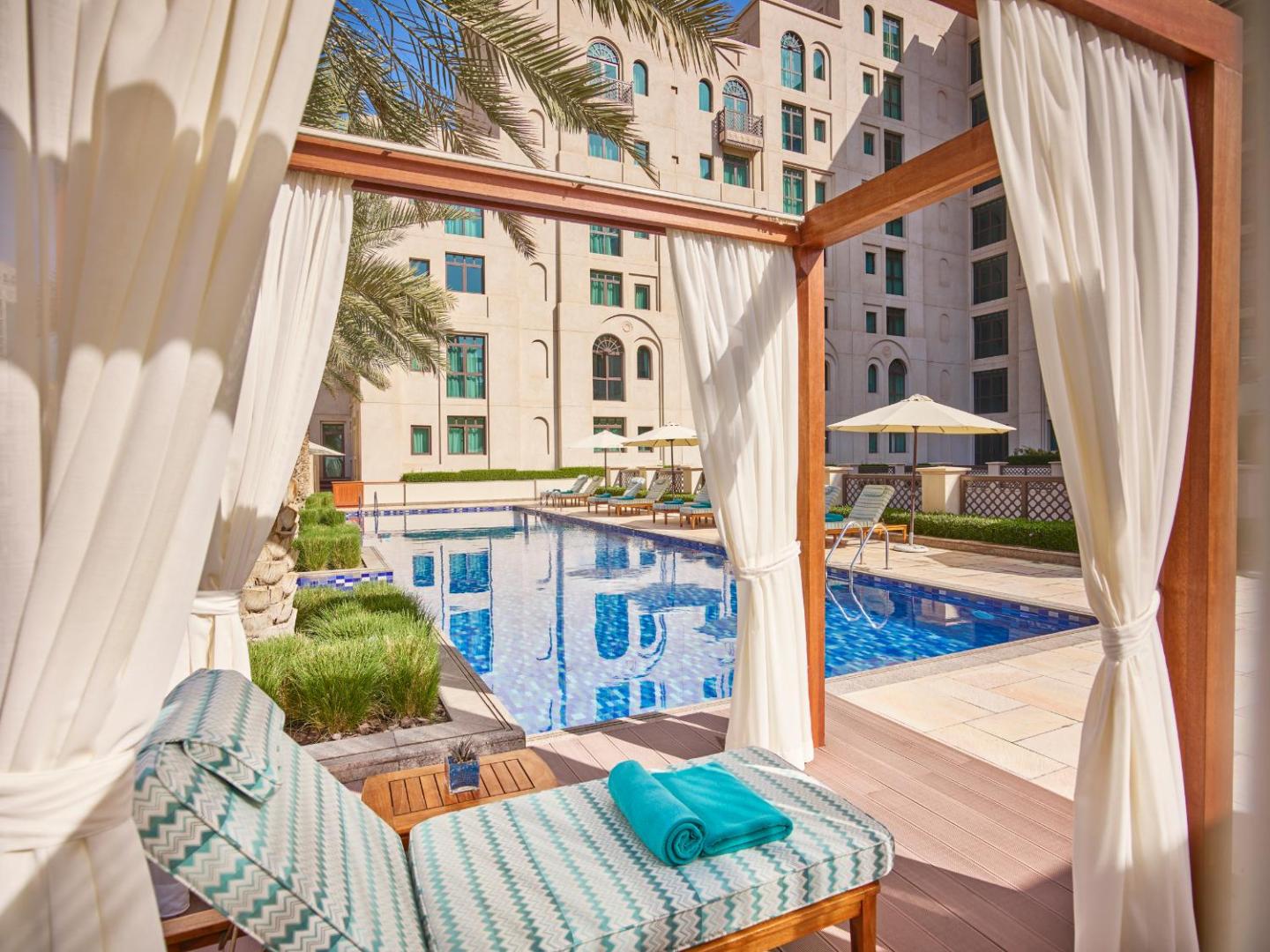 The Heritage Hotel, Autograph Collection