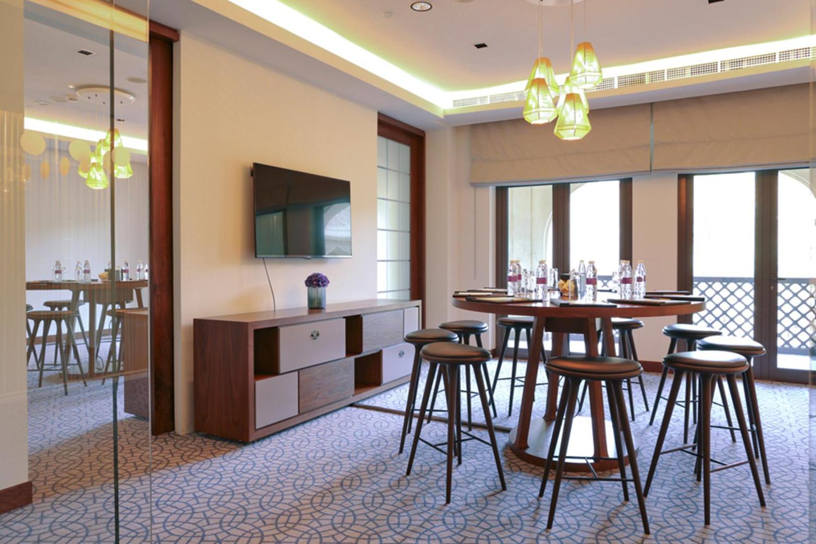 The Heritage Hotel, Autograph Collection