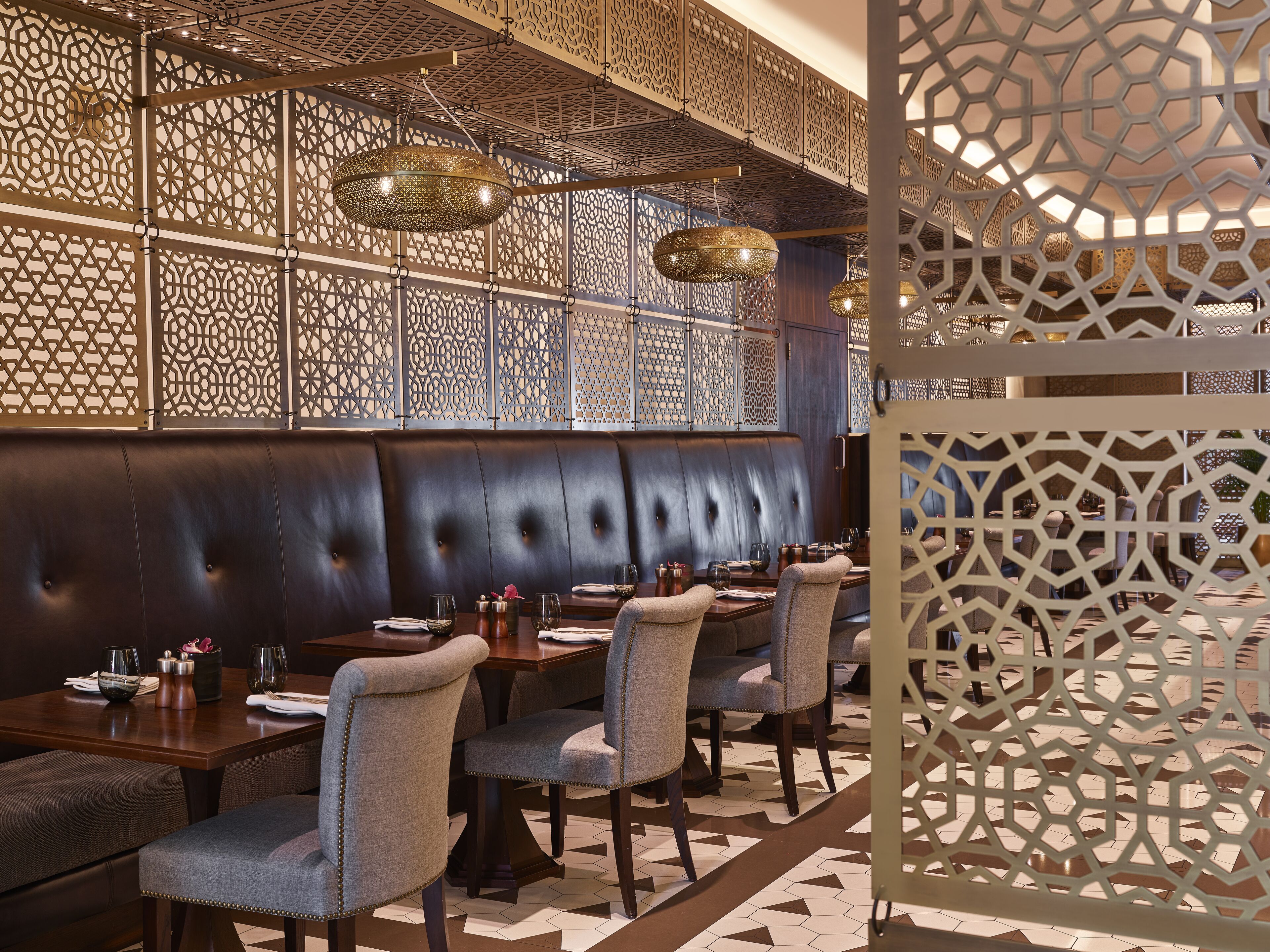 The Heritage Hotel, Autograph Collection
