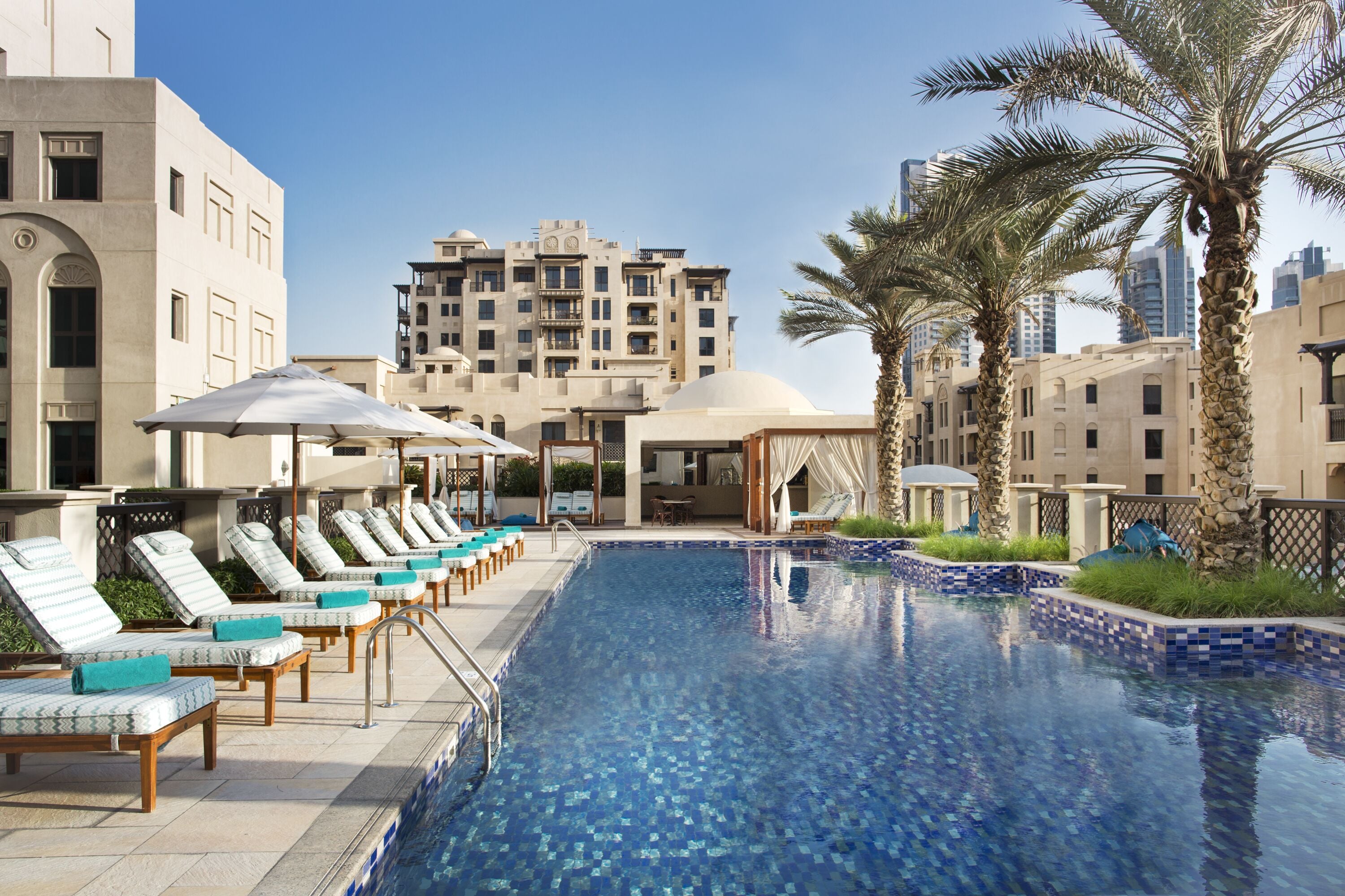 The Heritage Hotel, Autograph Collection