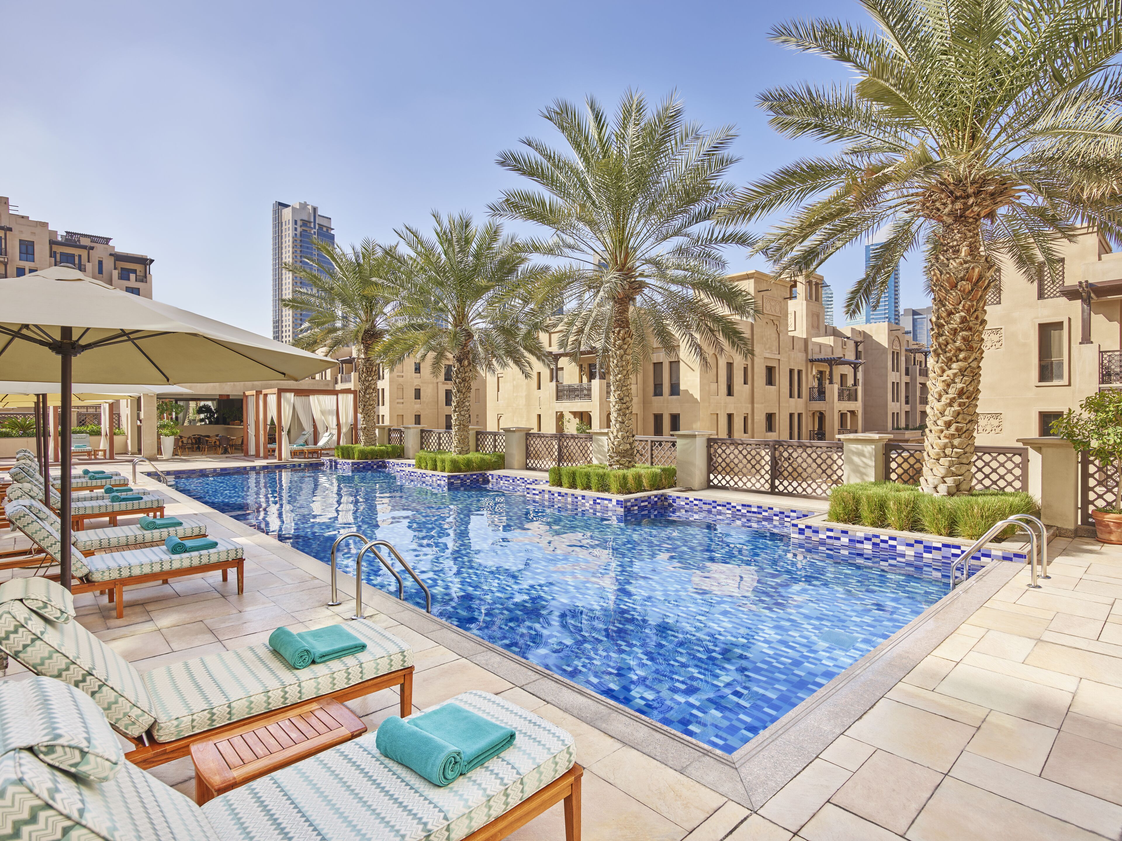 The Heritage Hotel, Autograph Collection