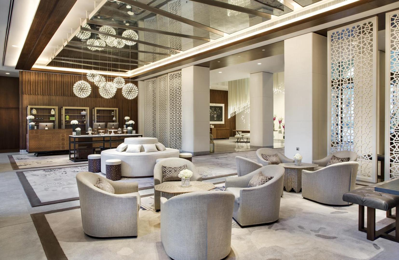 The Heritage Hotel, Autograph Collection